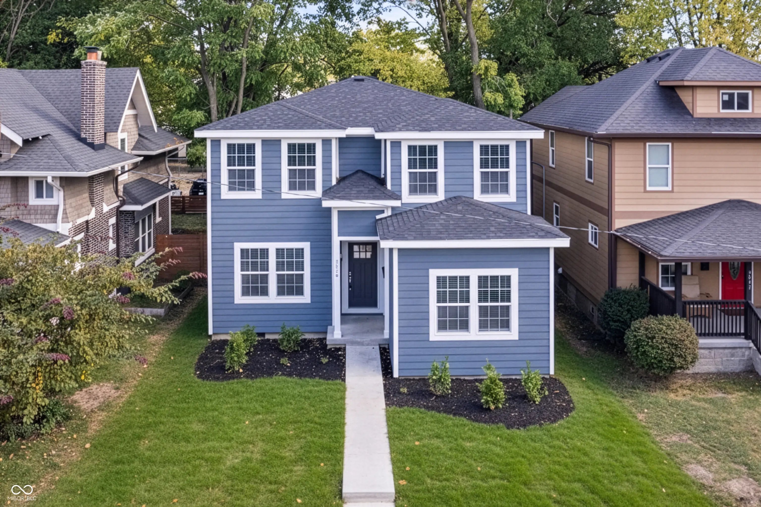 Photo of 3039 N Park Avenue Indianapolis, IN 46205