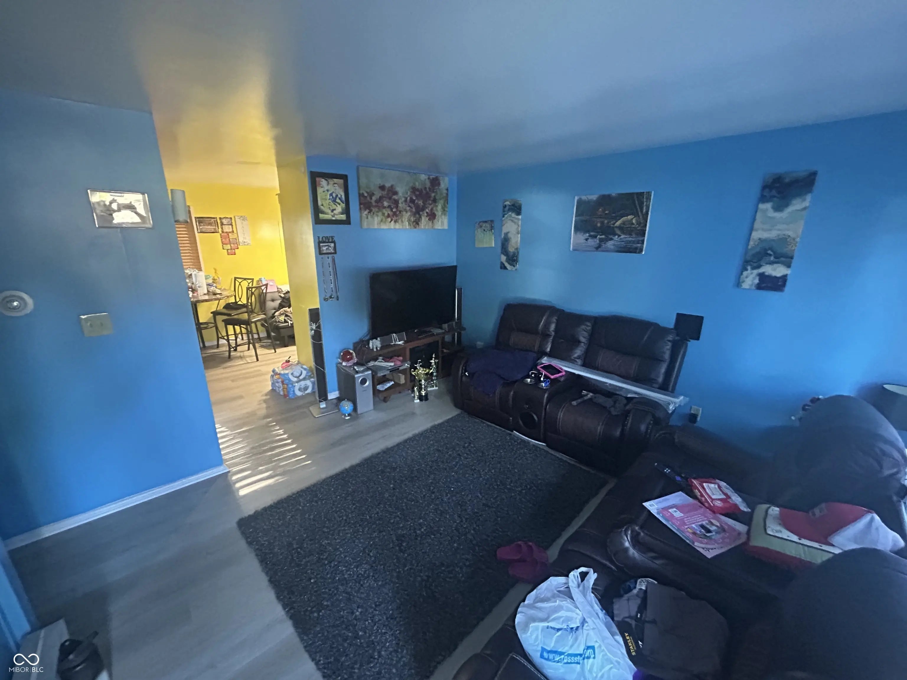 3733 Harvest Avenue, Indianapolis