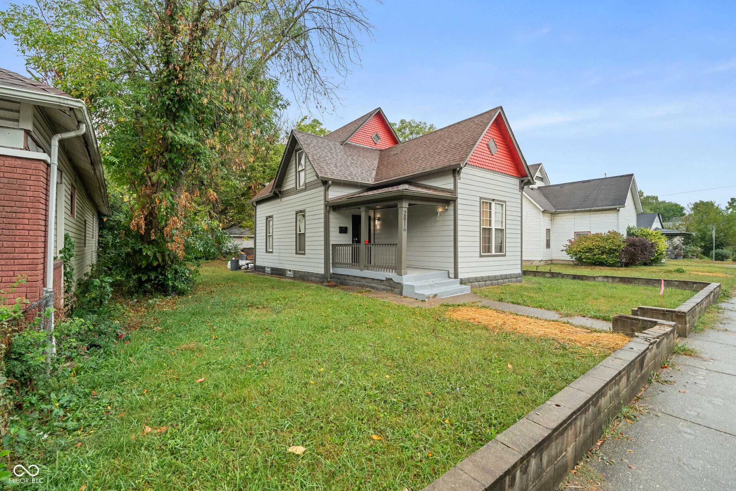 2614 N Olney Street, Indianapolis