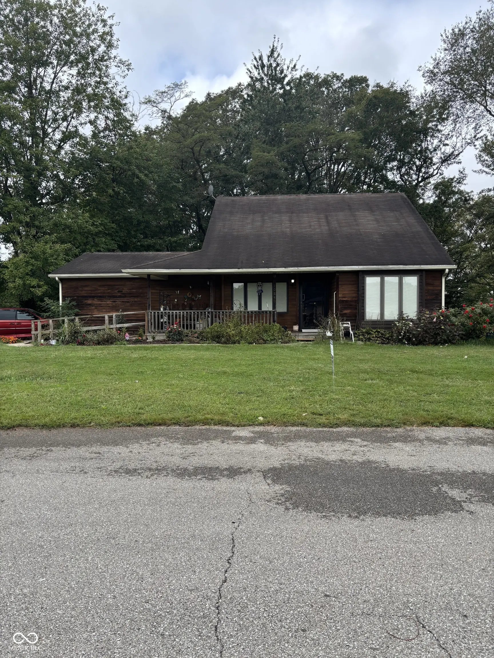 10840 E Heywood Drive, Seymour