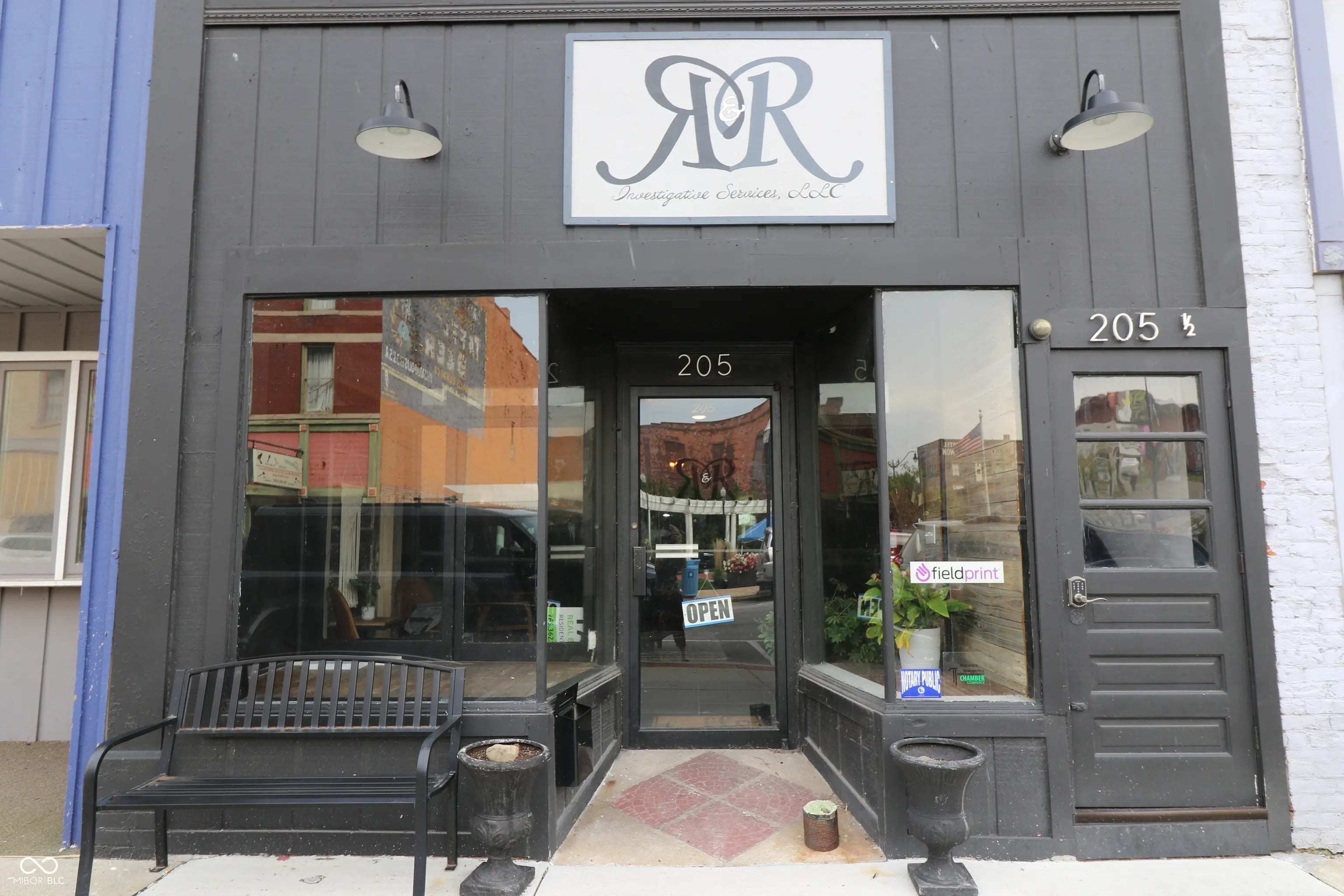 Photo of 205 E Main Street Crawfordsville, IN 47933