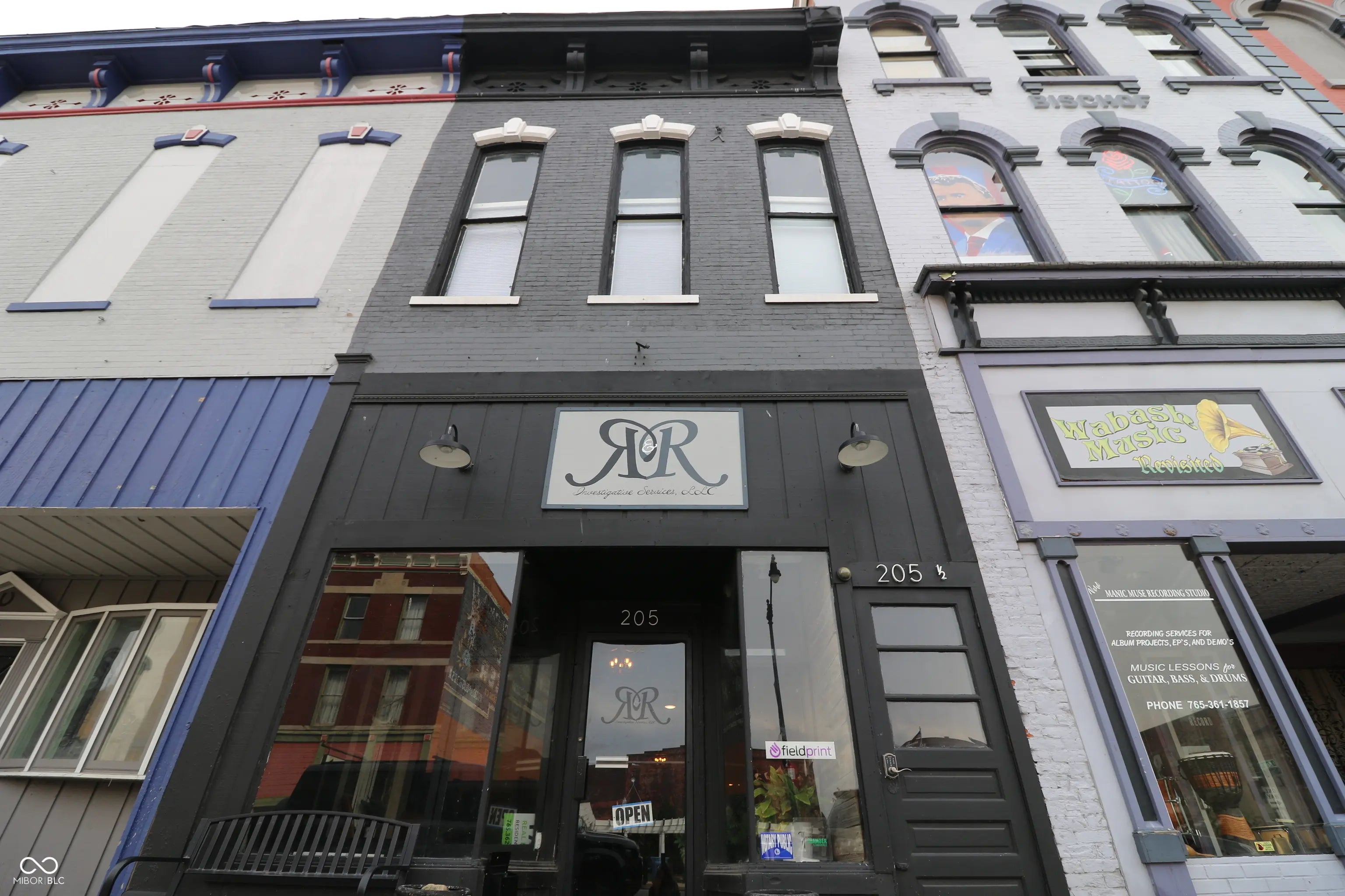 Photo of 205 E Main Street Crawfordsville, IN 47933