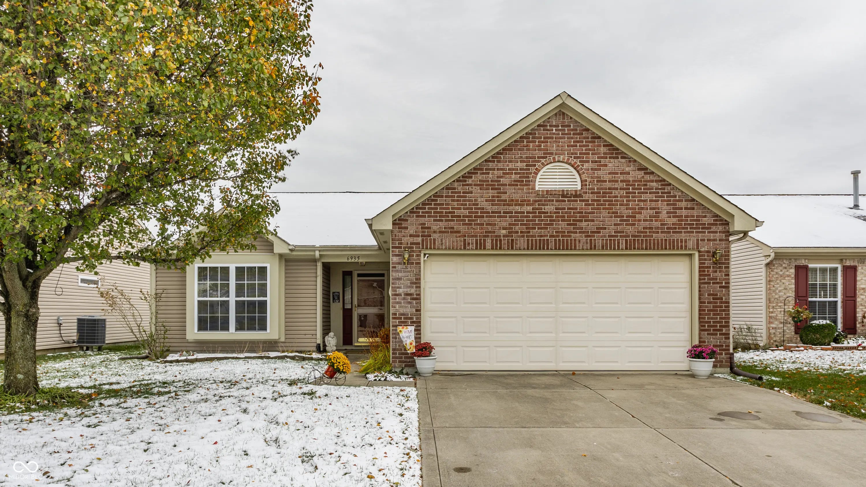 Photo of 6935 Fair Ridge Drive Indianapolis, IN 46221