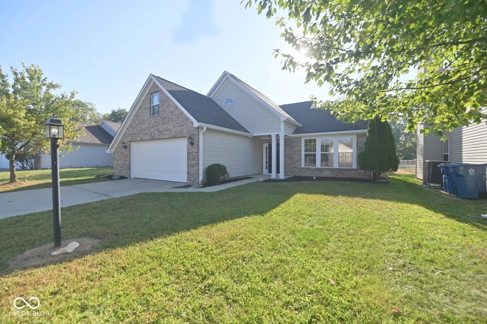6407 Kelsey Drive, Indianapolis