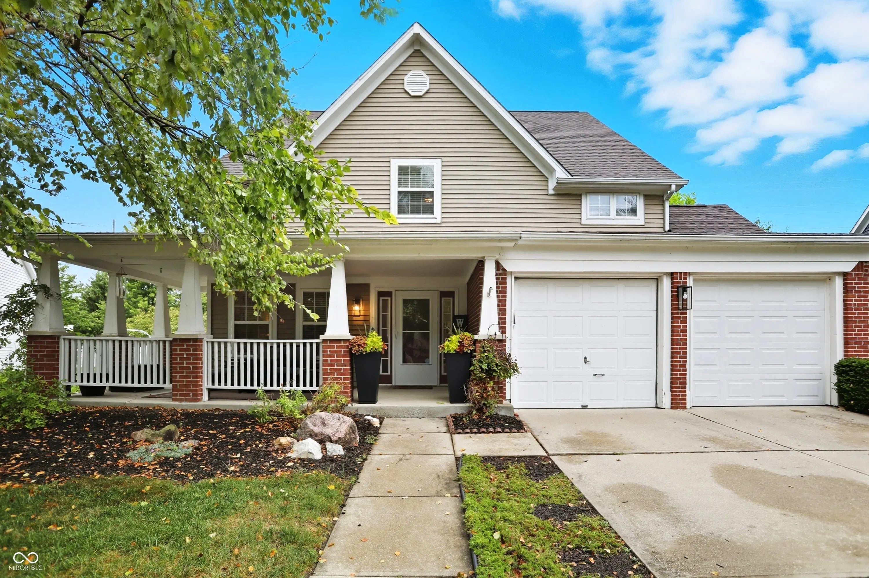 Photo of 15564 Bethesda Circle Westfield, IN 46074