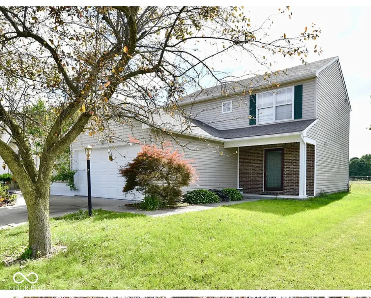 5302 Cliff Ridge Drive, Indianapolis