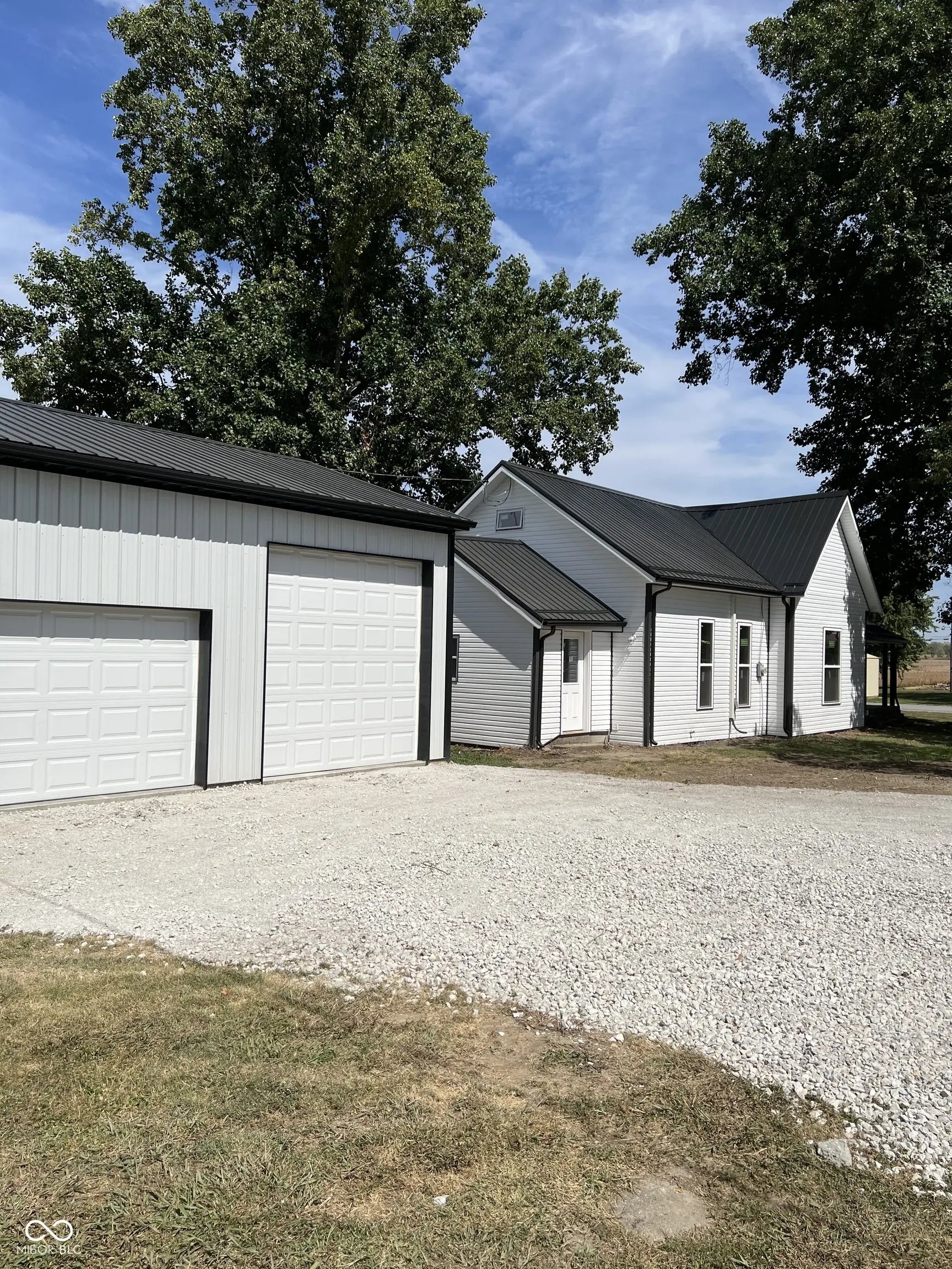 Photo of 174 N Main Street Marshall, IN 47859