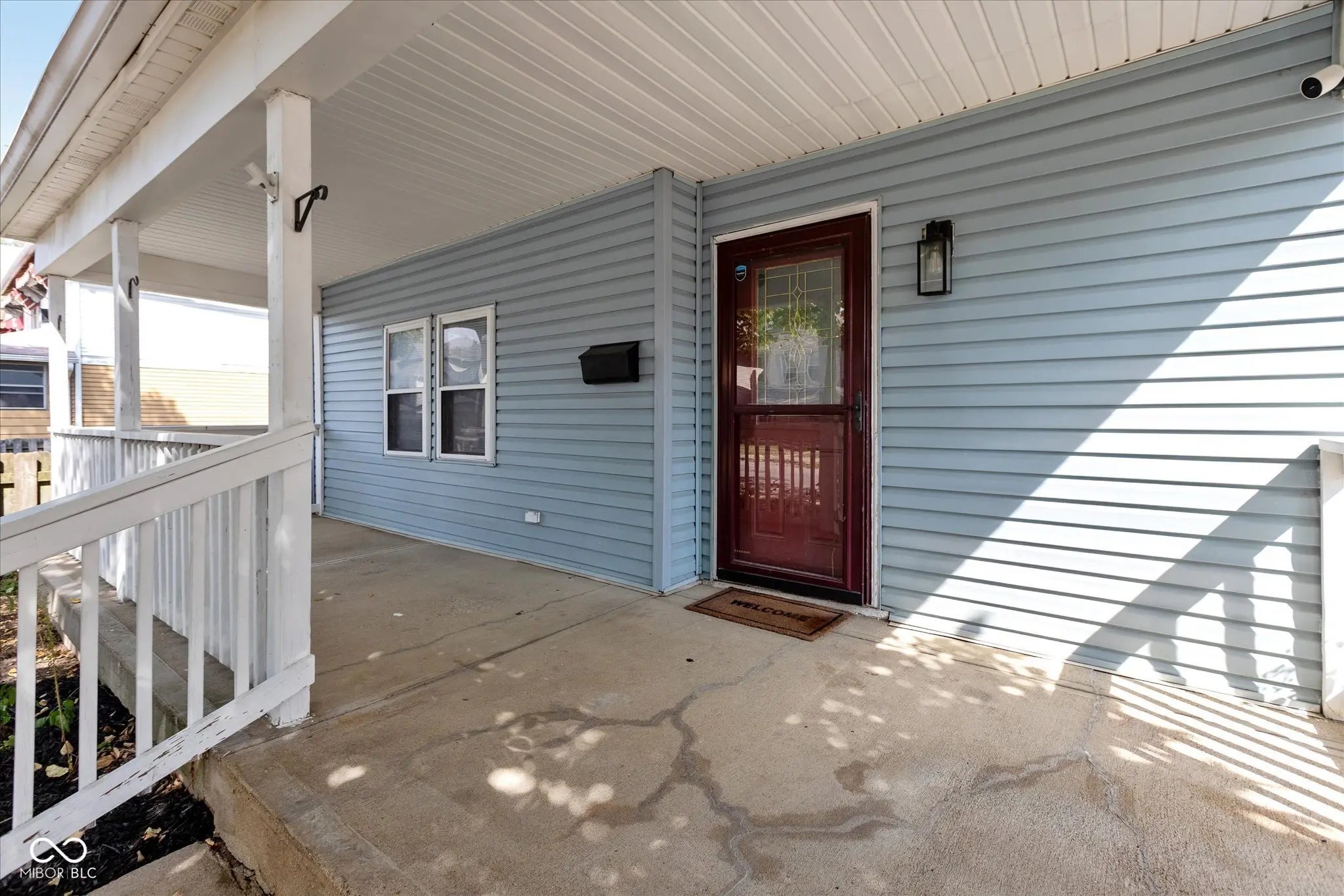 2405 Guilford Avenue, Indianapolis