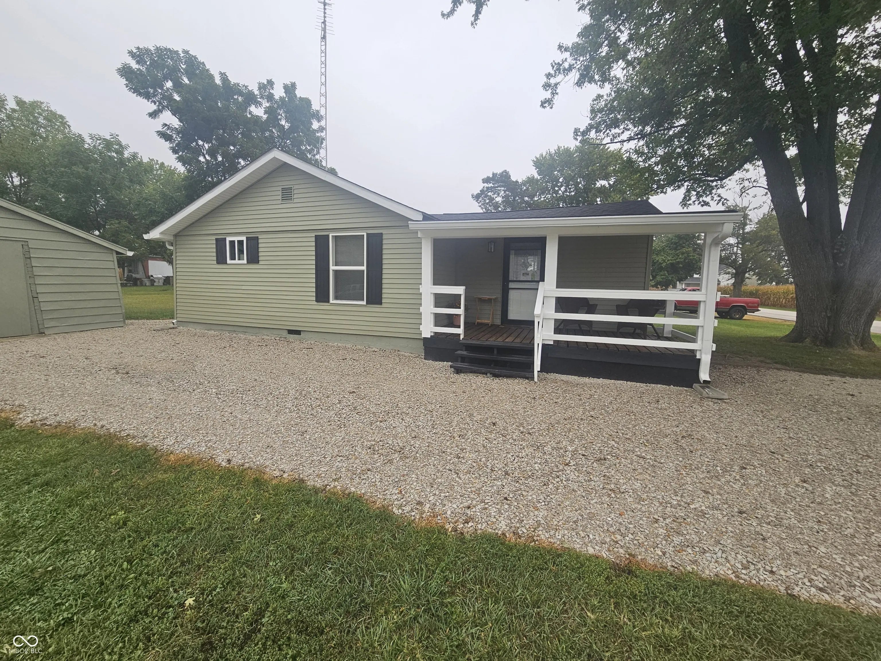 Photo of 208 E Midway Street Colfax, IN 46035