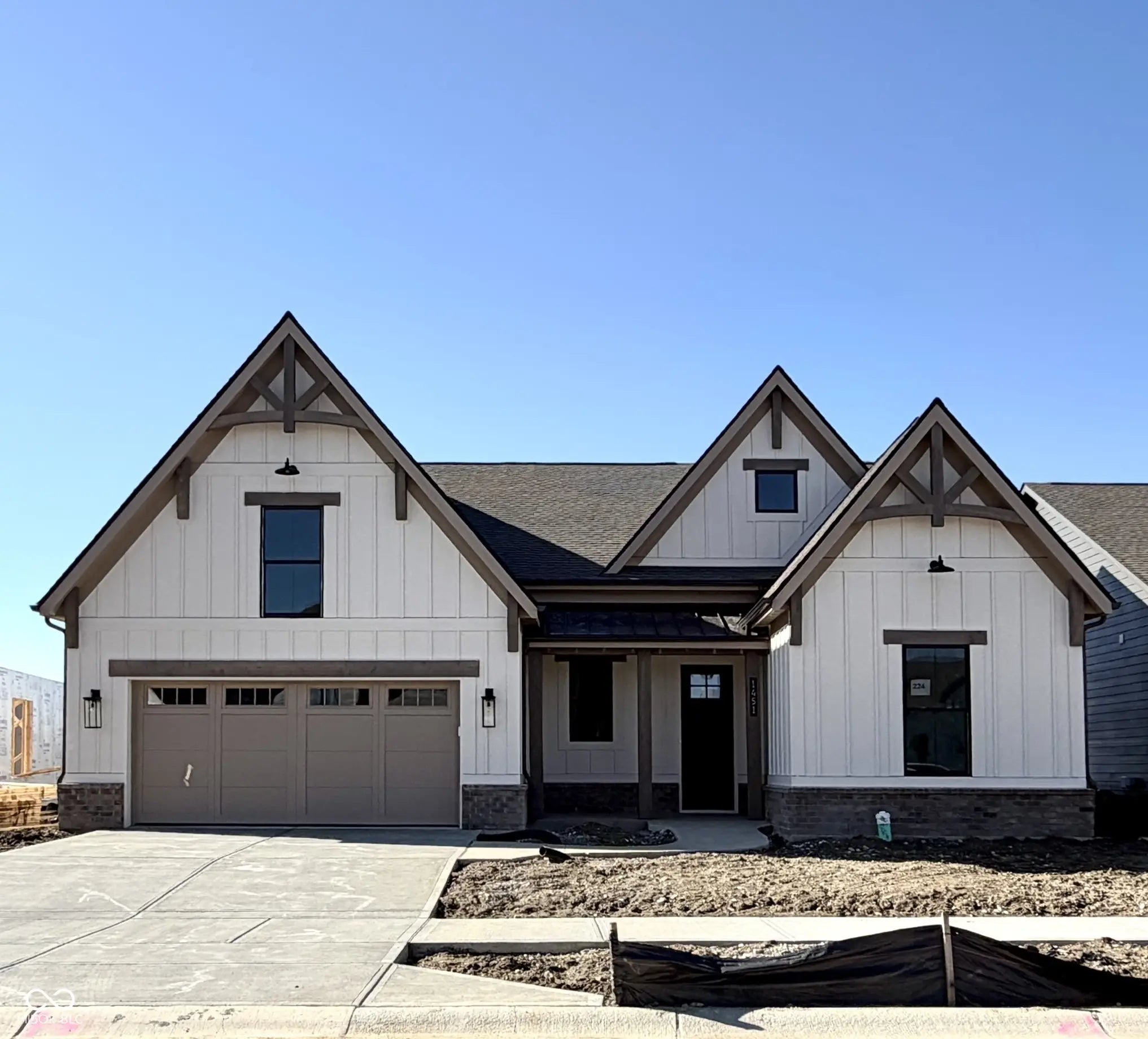 1451 Crosstie Circle, Westfield