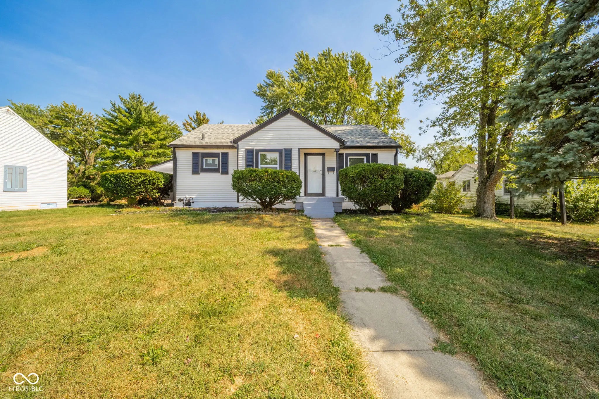 45 Iris Avenue, Indianapolis