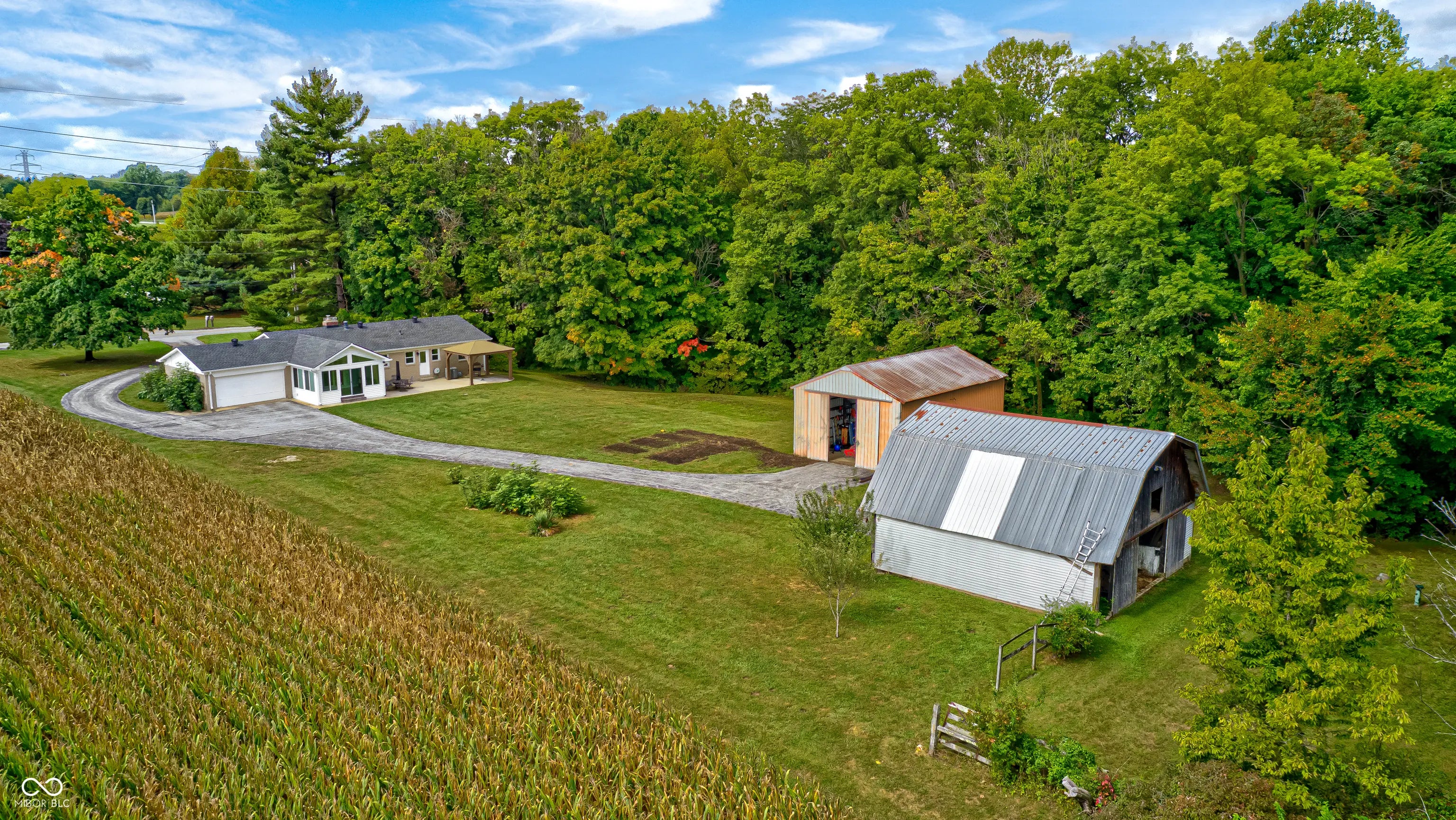3725 Senour Road, Indianapolis