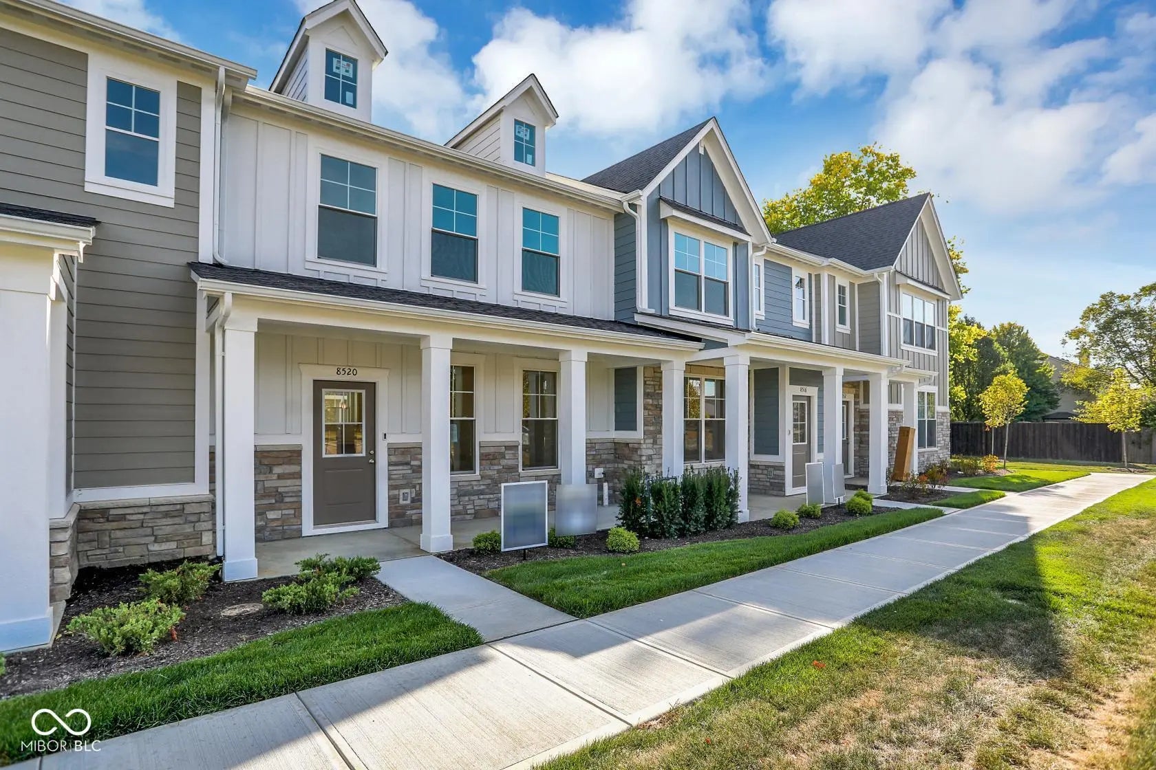 Photo of 8520 Goldfinch Road Brownsburg, IN 46112