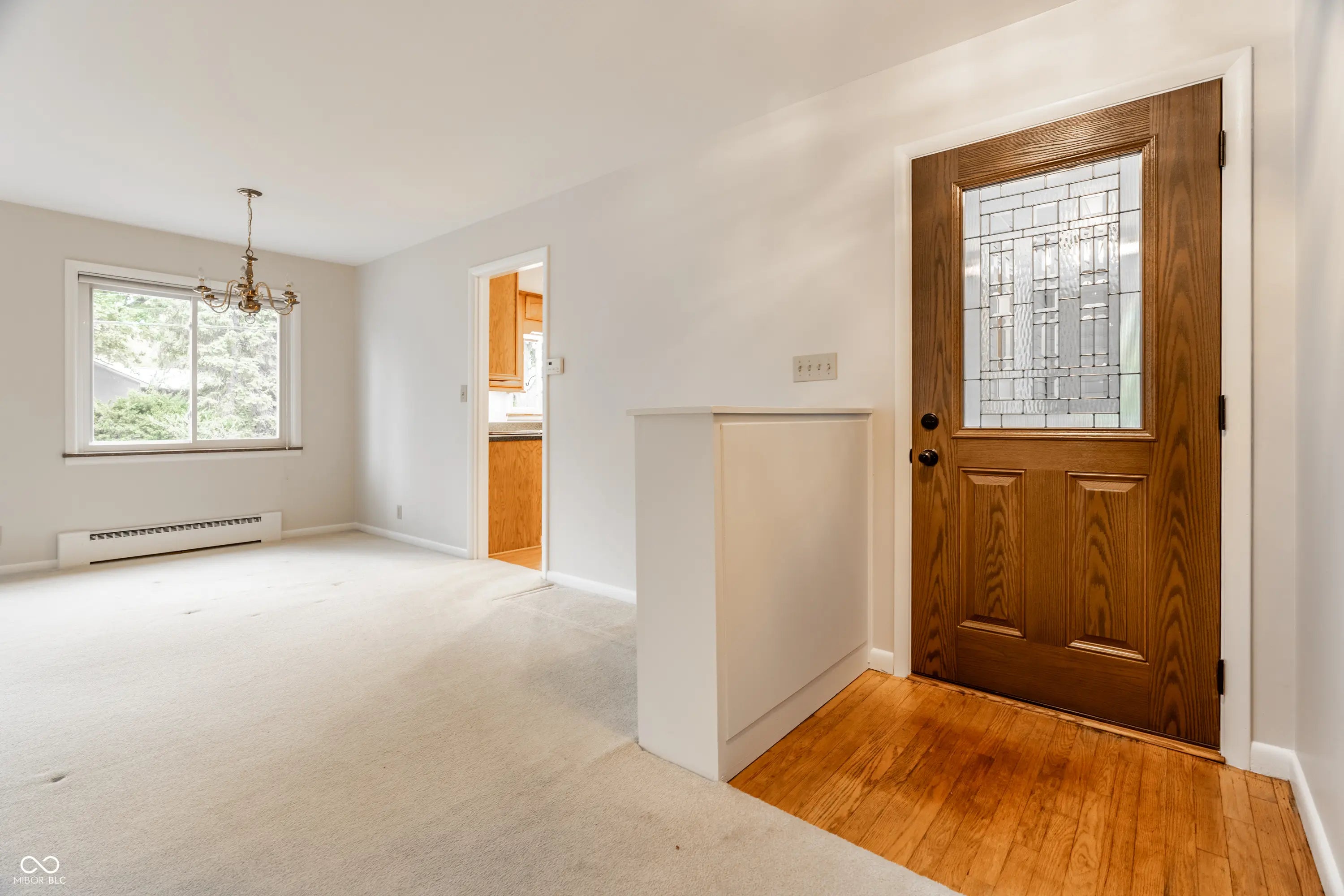 8145 Rucker Road, Indianapolis