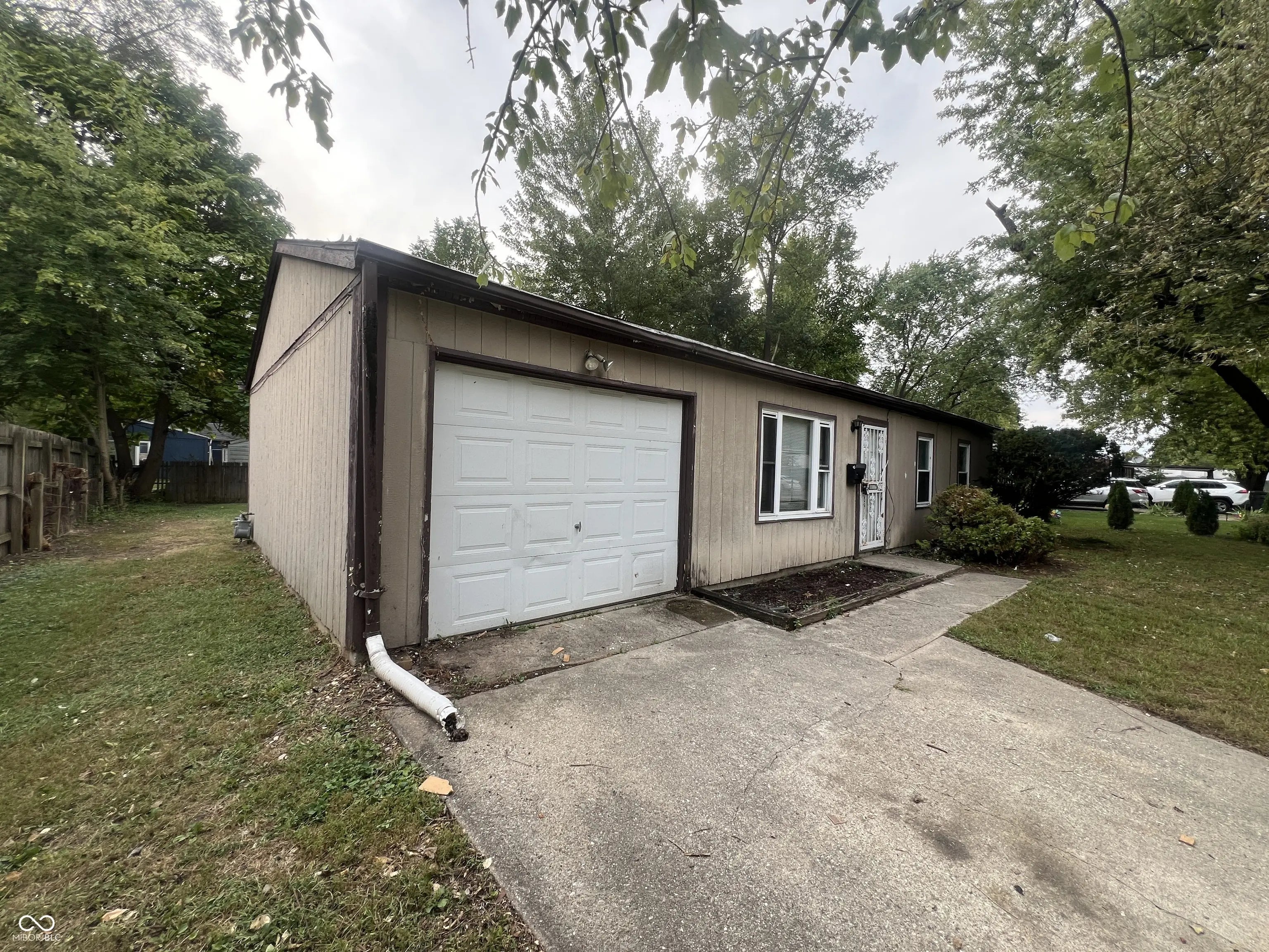 3614 Donald Avenue, Indianapolis