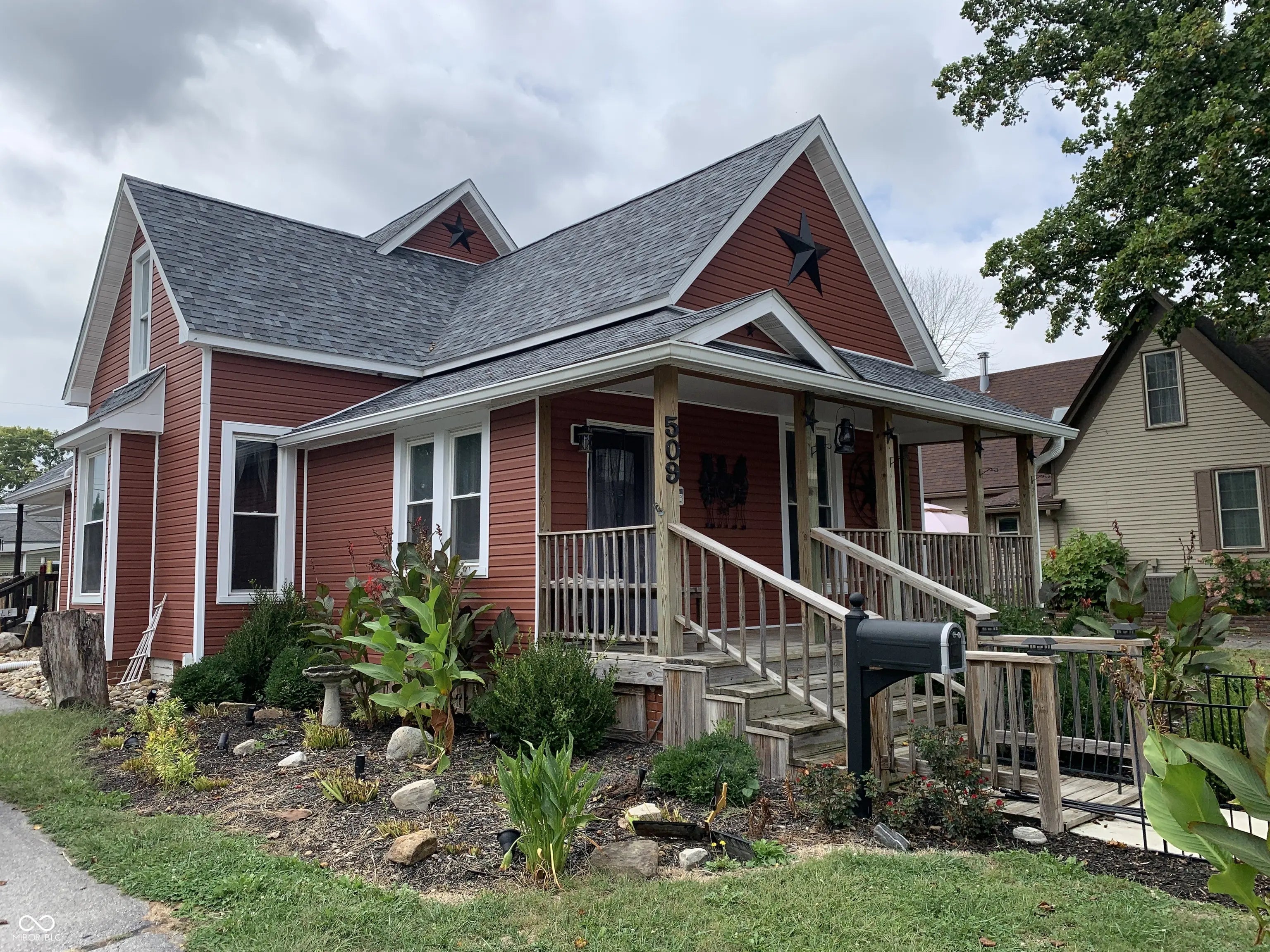 509 Howard Avenue, Rockville