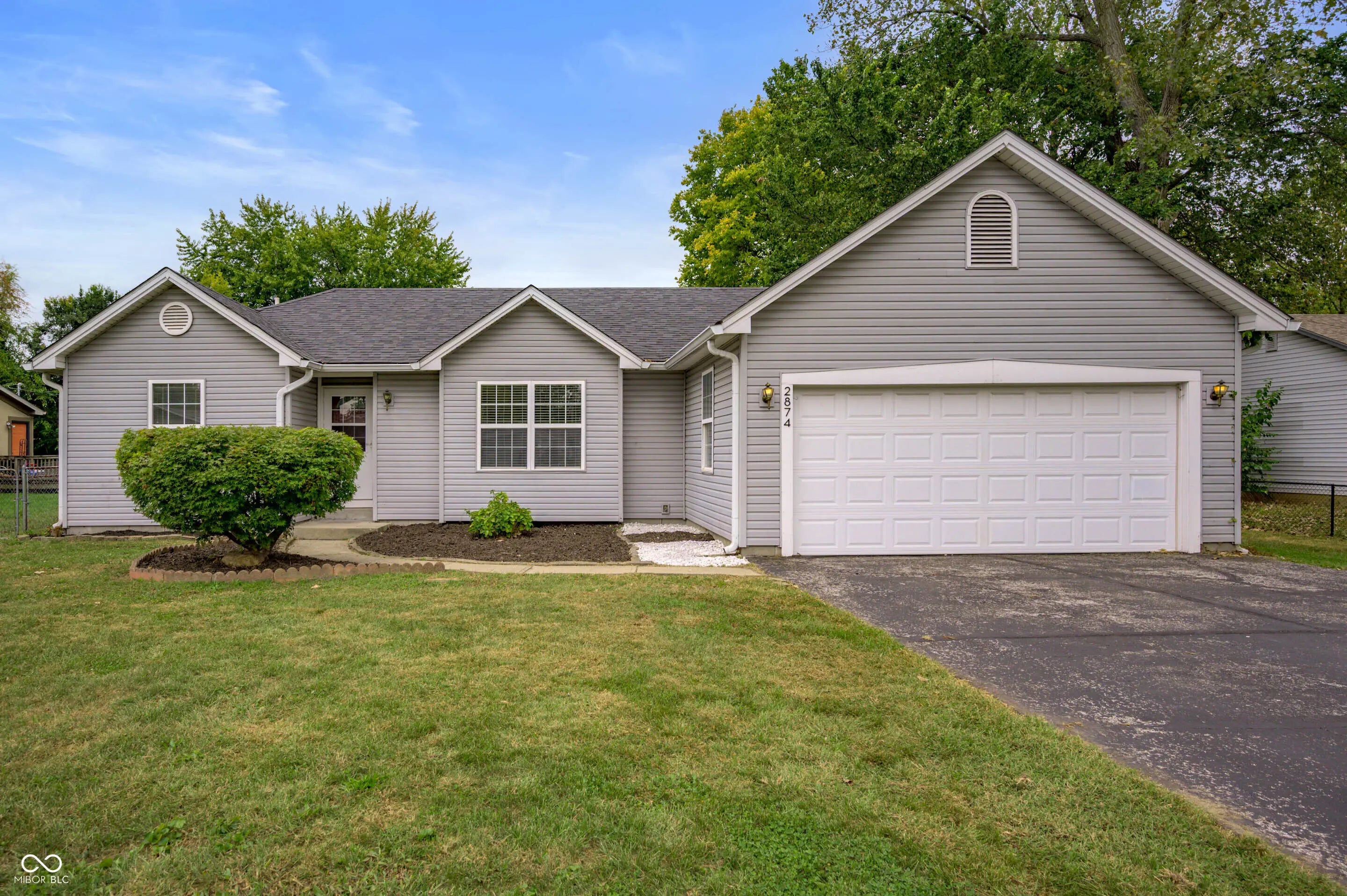 2874 S State Avenue, Indianapolis