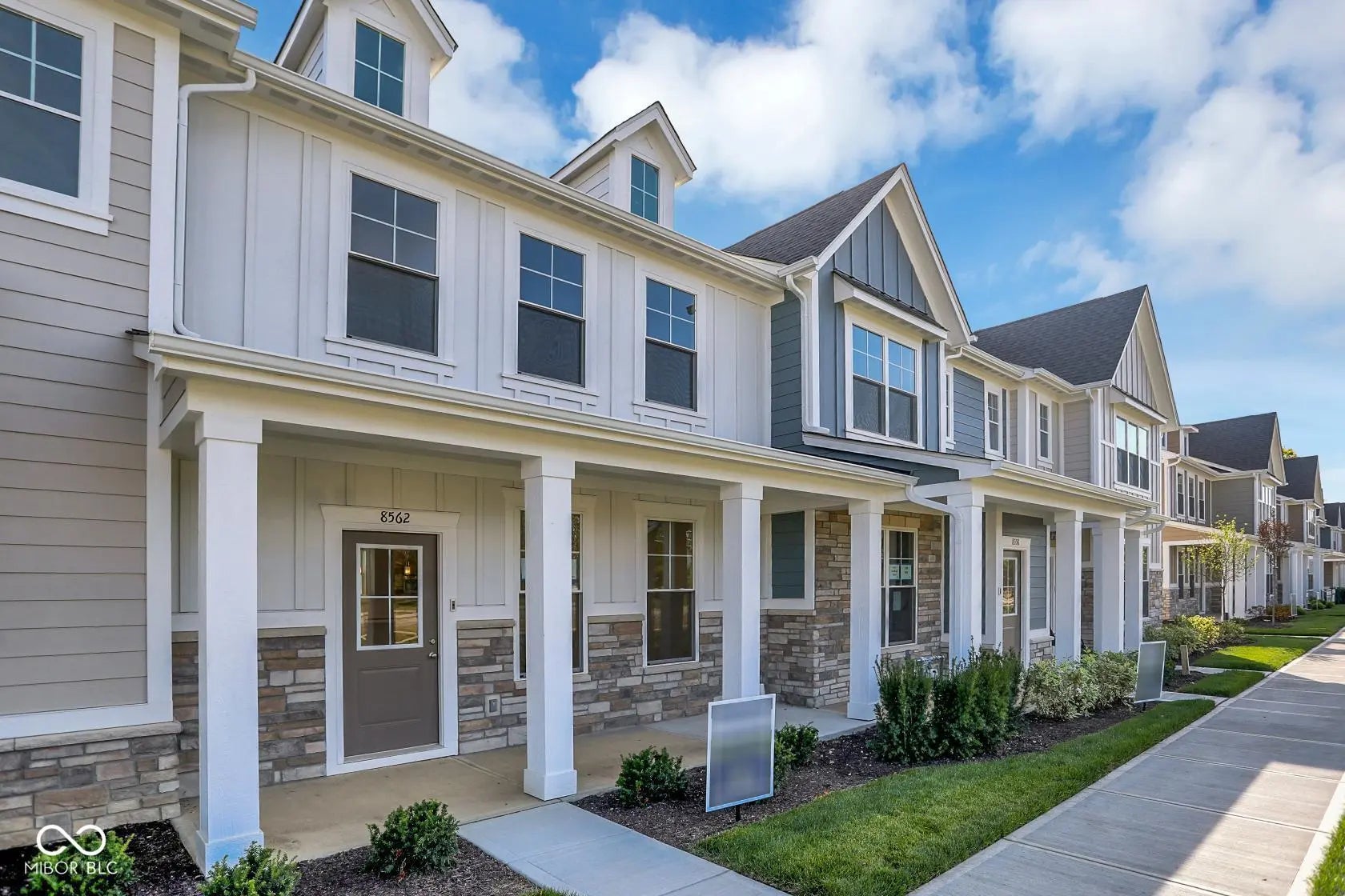 Photo of 8562 Goldfinch Road Brownsburg, IN 46112