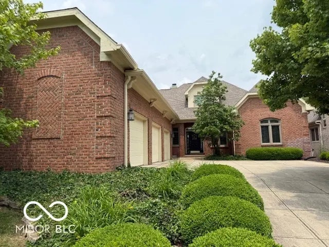 Photo of 458 Burlington Lane Carmel, IN 46032