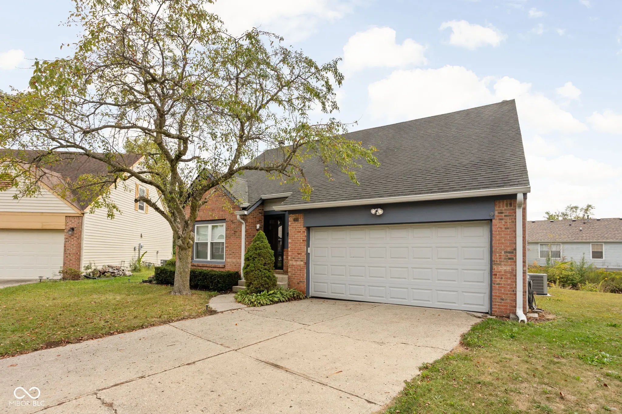 Photo of 7838 Park North Circle Indianapolis, IN 46260