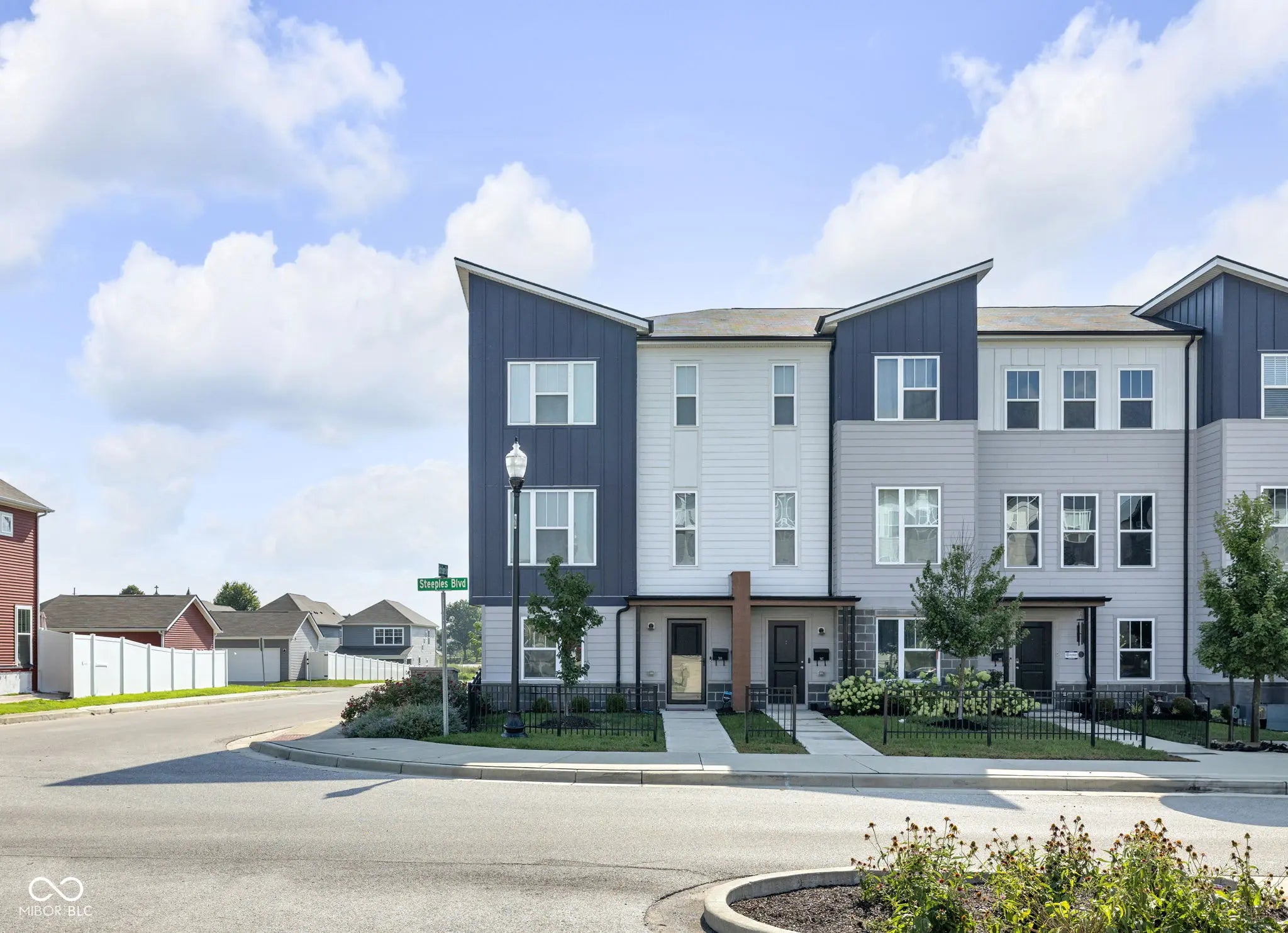 319 Steeples Boulevard, Indianapolis