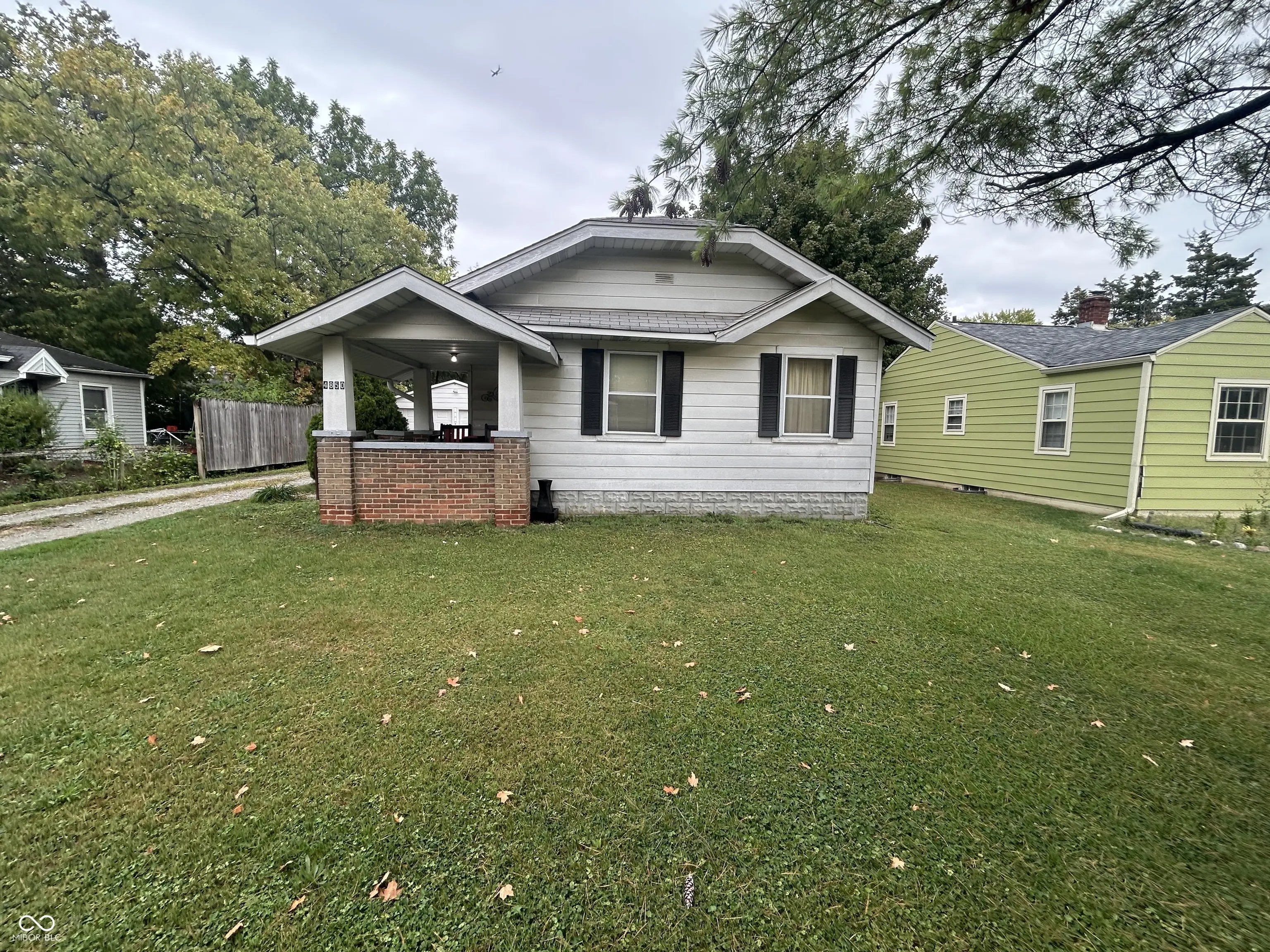 4850 E 34th Street, Indianapolis