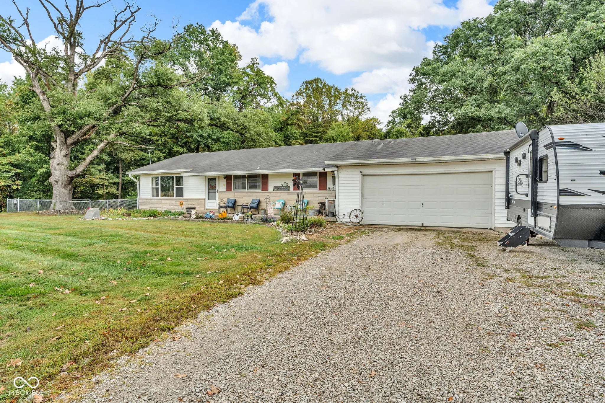 2057 S County Road 900 W, Greencastle