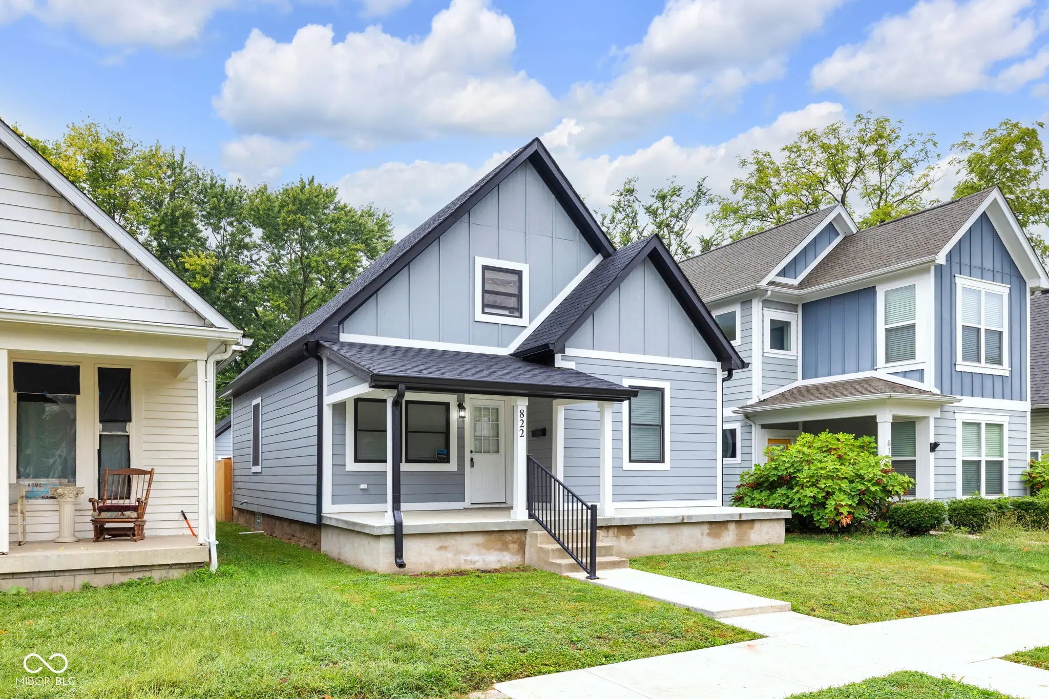 822 Villa Avenue, Indianapolis