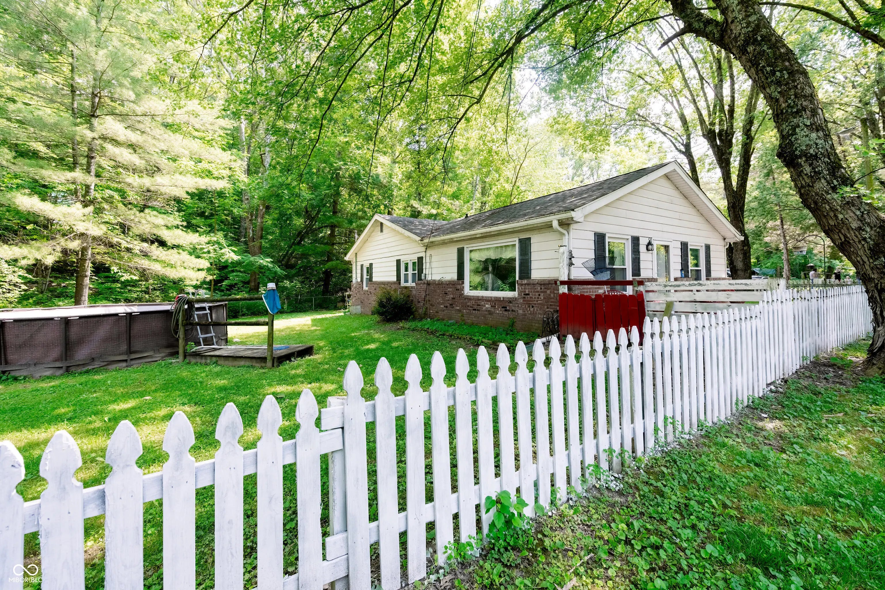 12419 W 50 S, Columbus