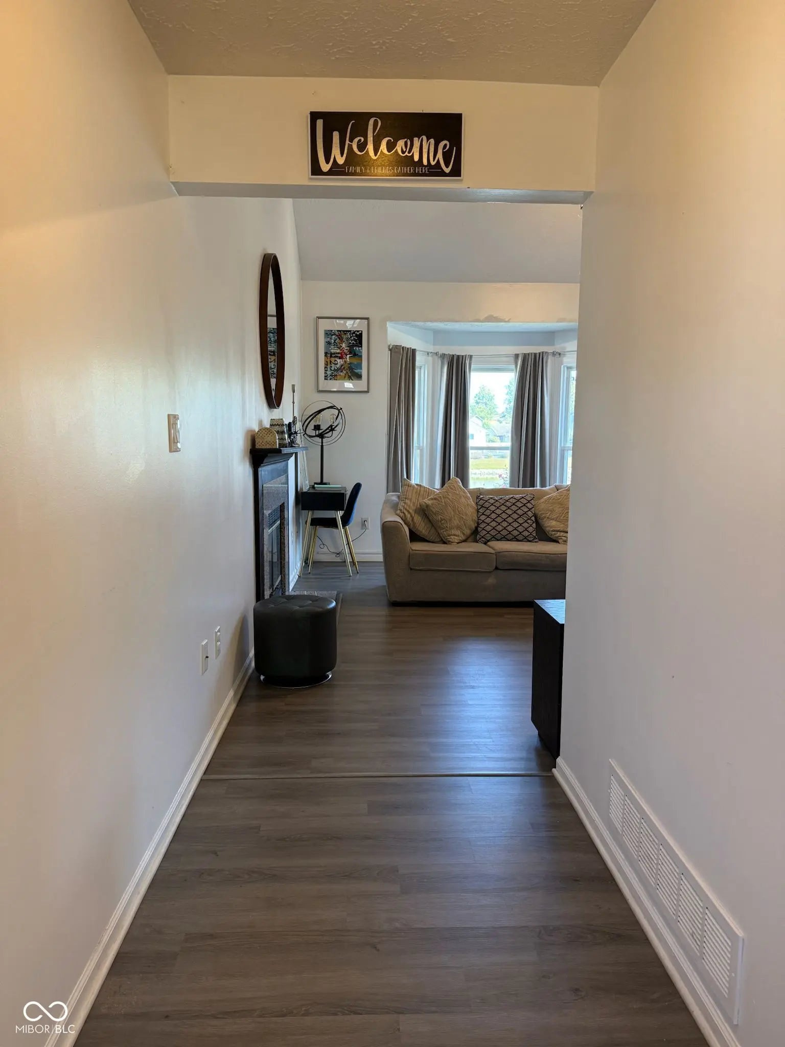 4059 Eagle Cove Drive W, Indianapolis