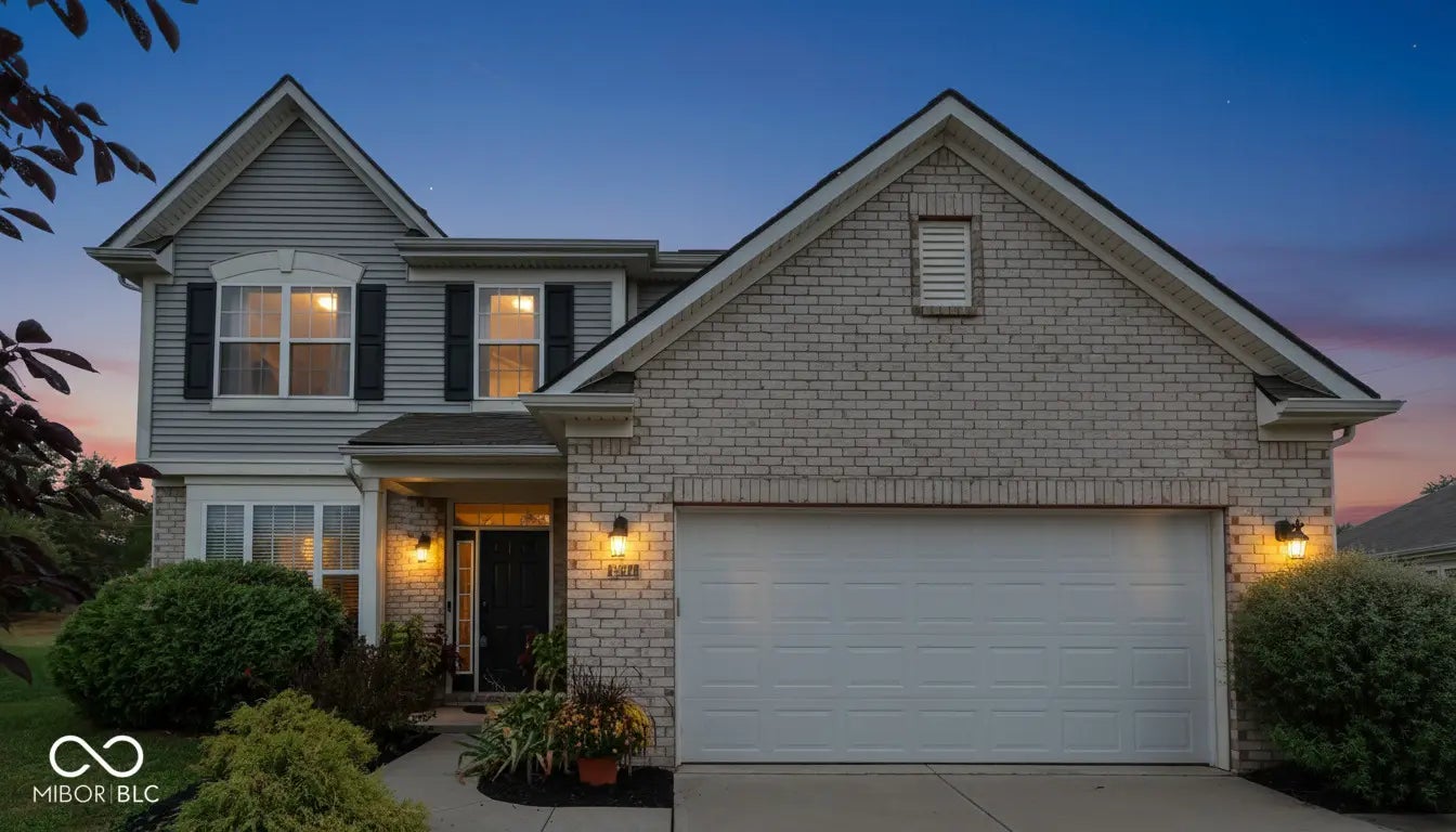 Photo of 10644 Pintail Lane Indianapolis, IN 46239