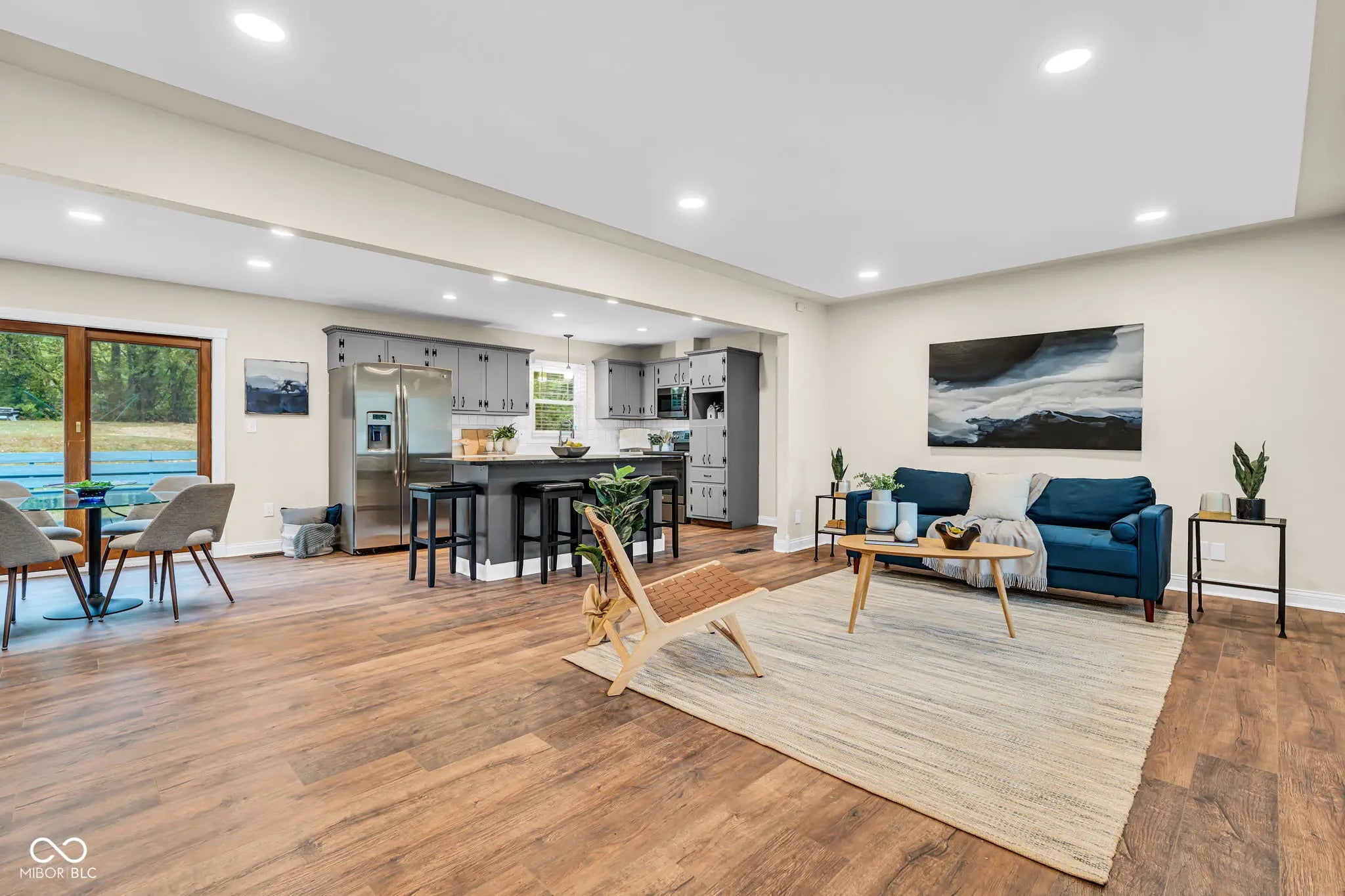 6825 S Ford Road, Zionsville