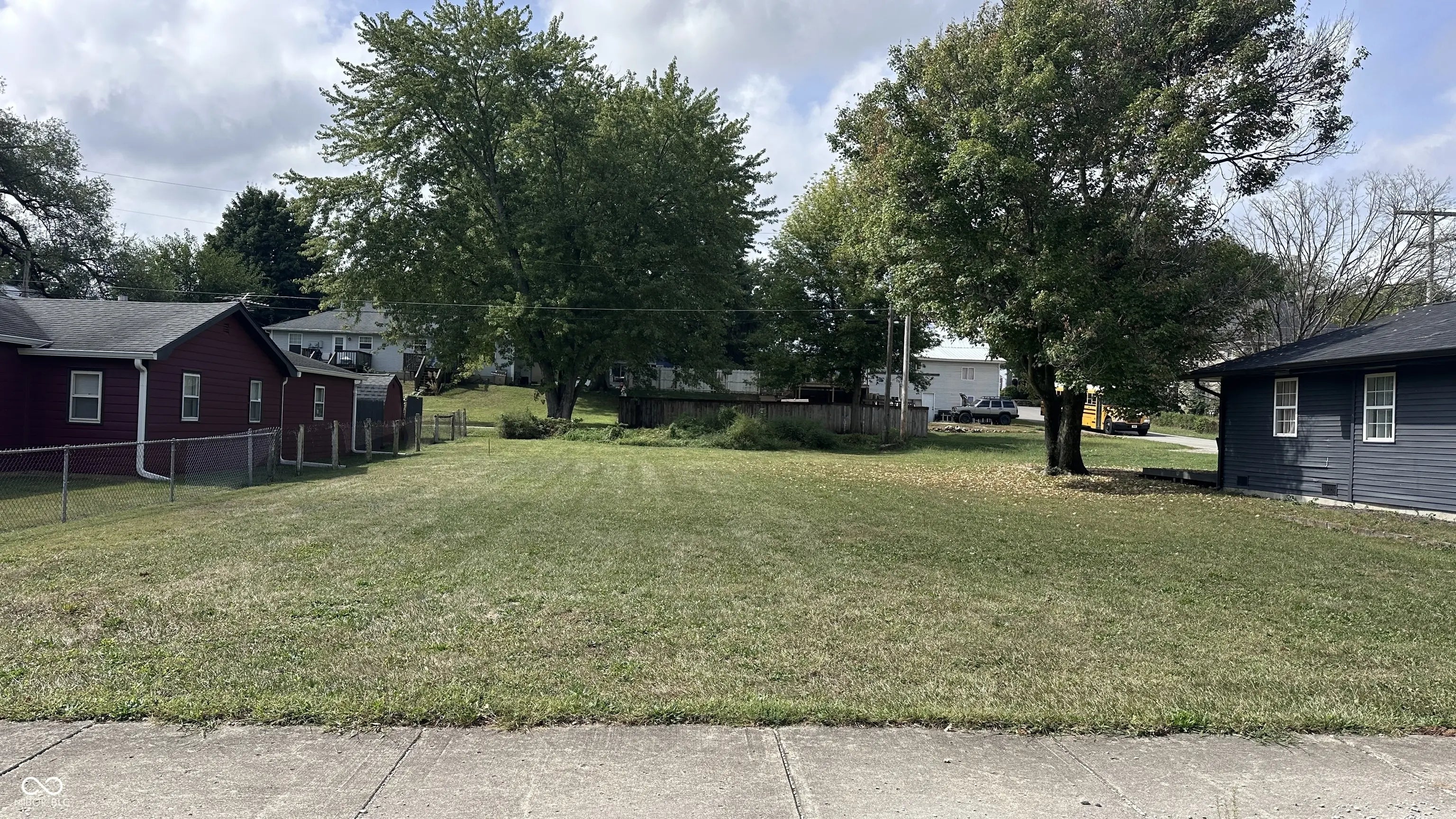 620 Pratt Street, Greenfield