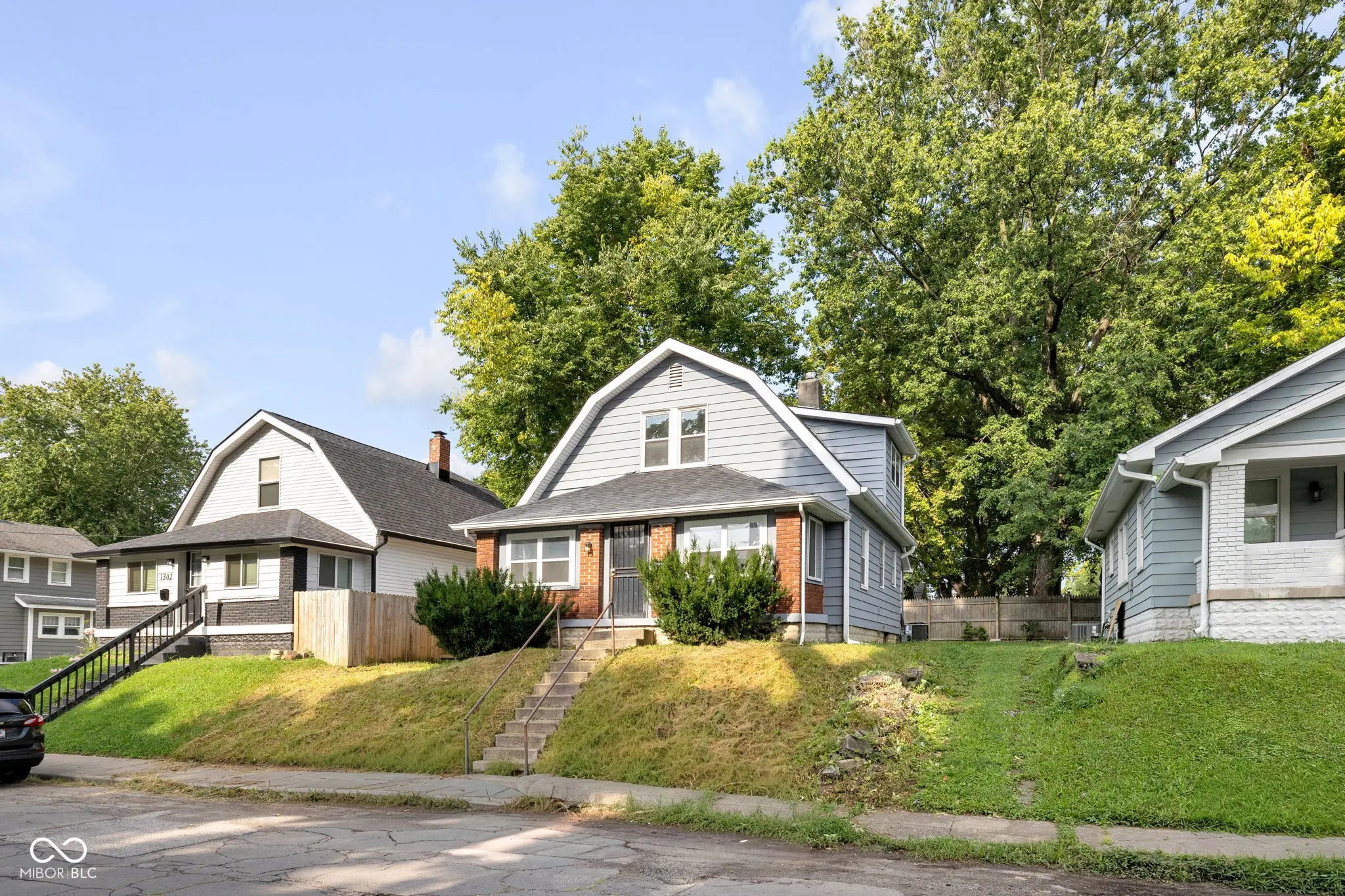 1306 N Tacoma Avenue, Indianapolis