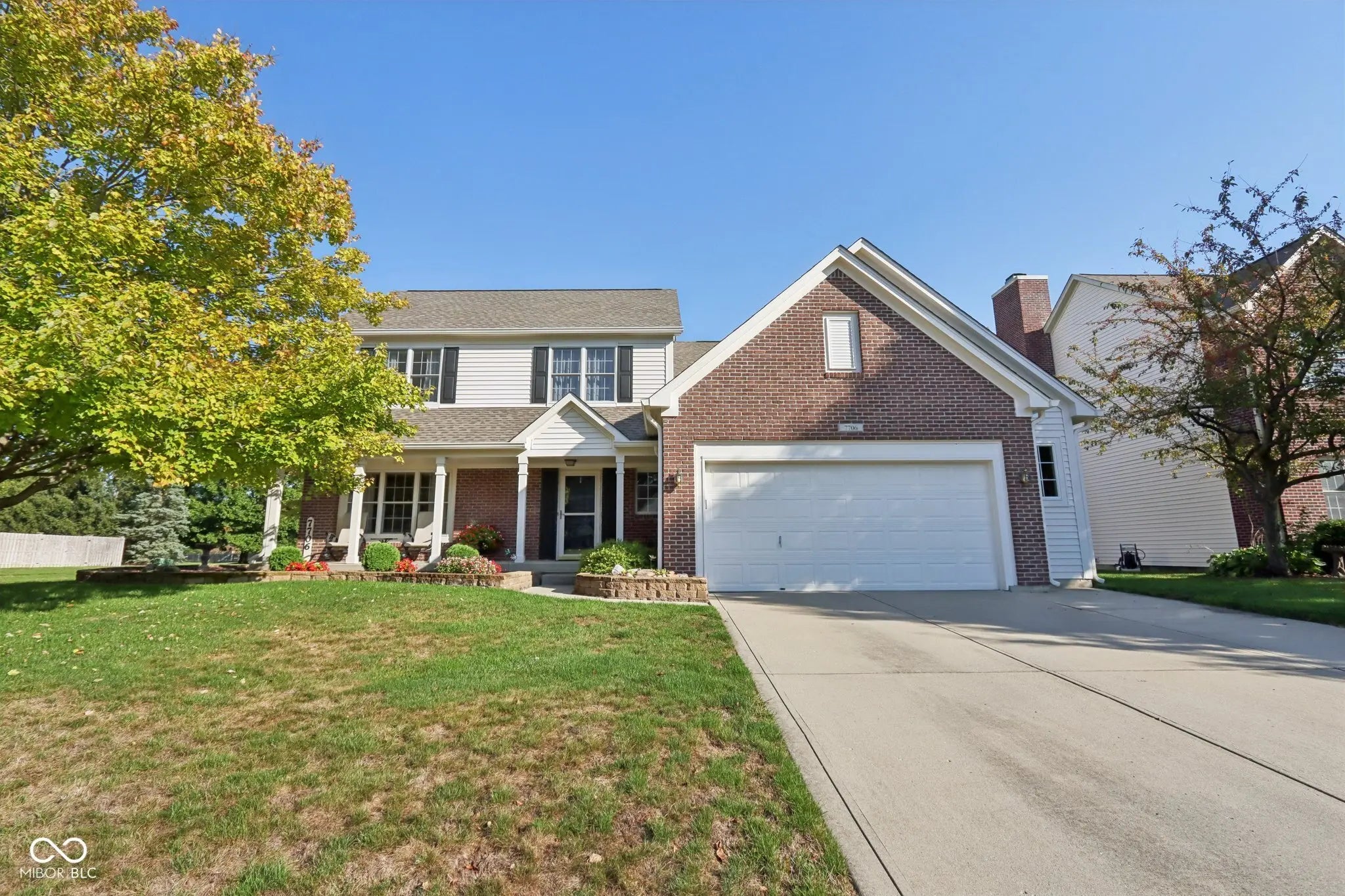 7706 Firethorn Court, Brownsburg