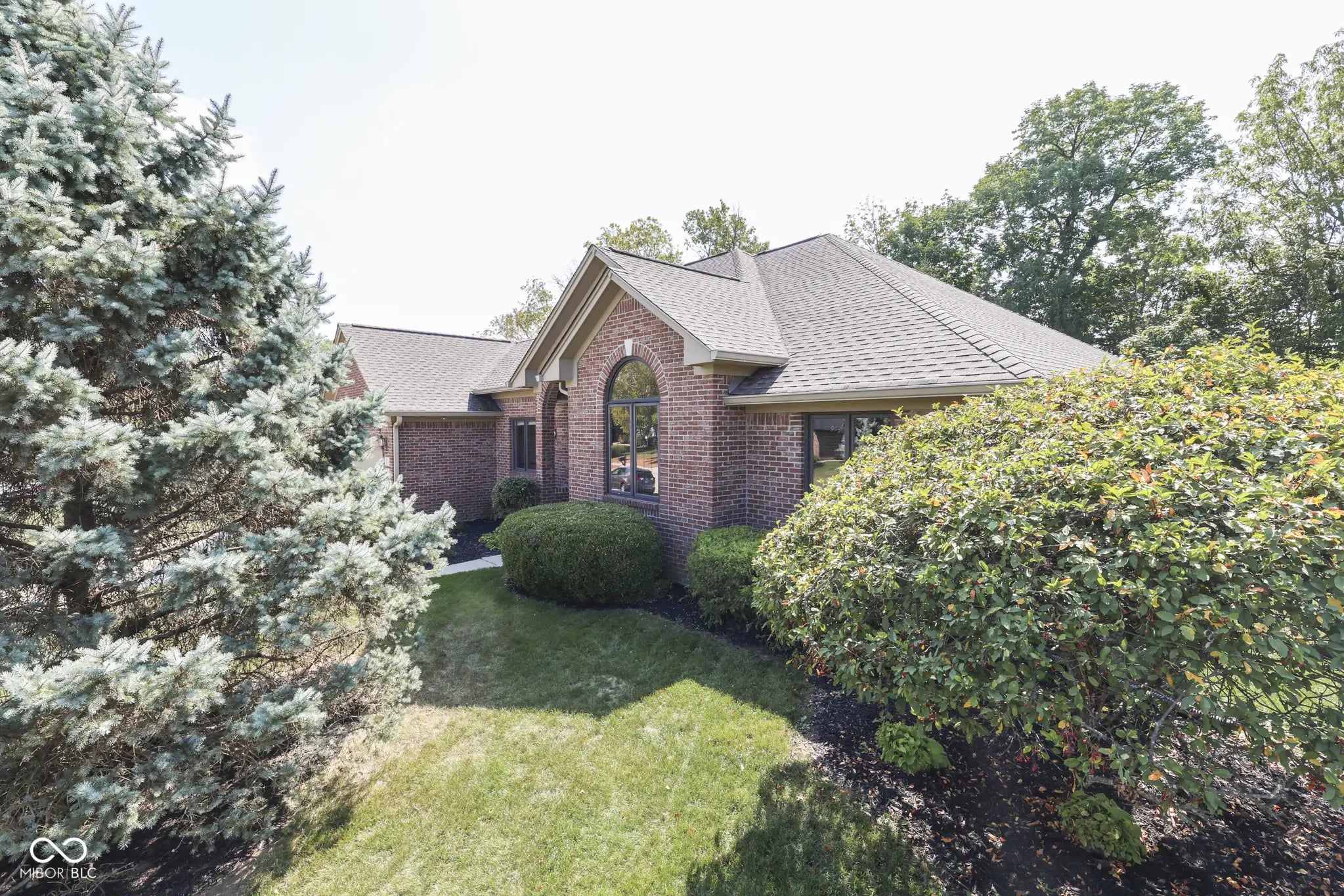 7433 Franklin Parke Woods, Indianapolis