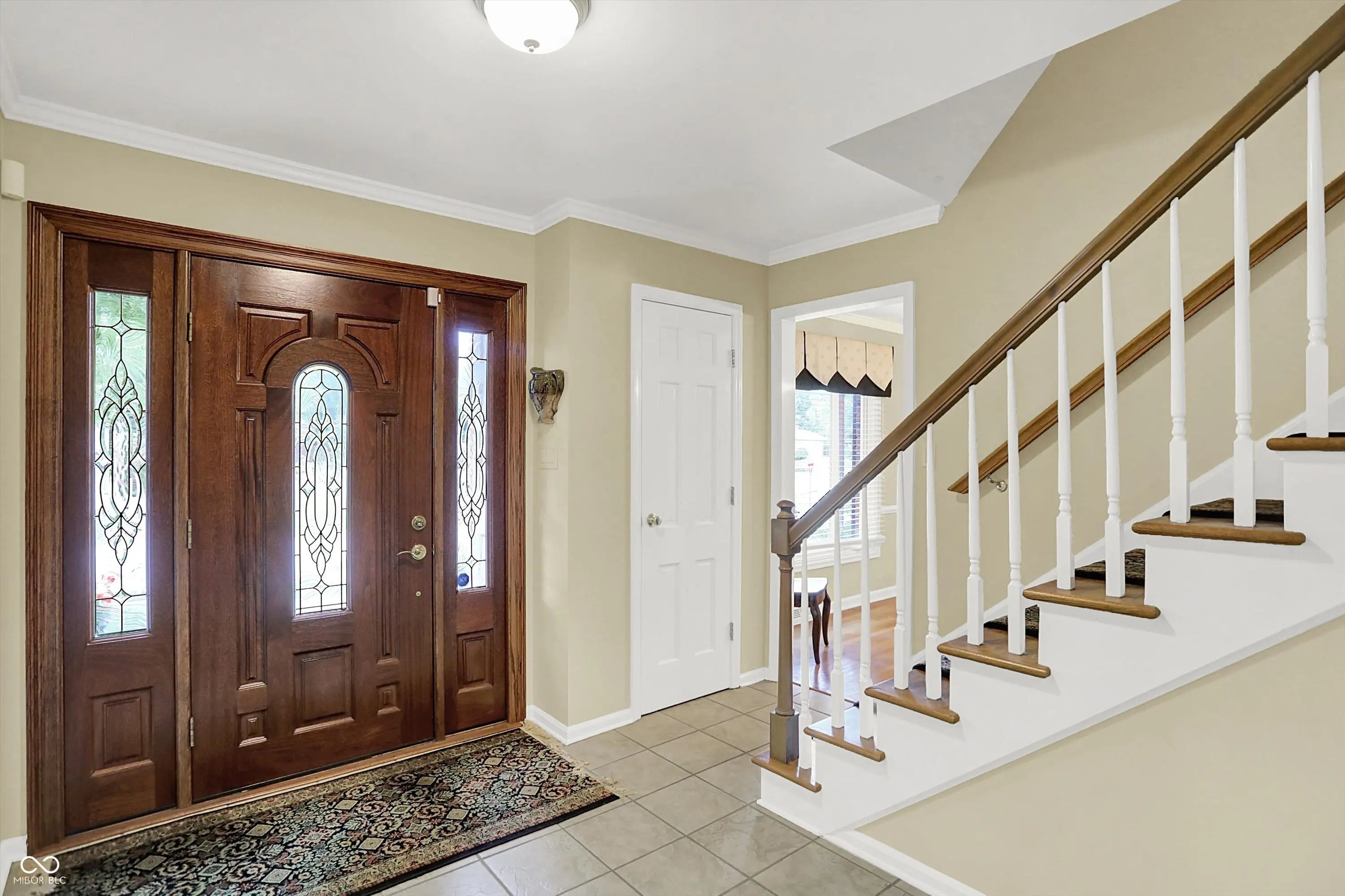 Photo of 6831 Kingswood Drive Indianapolis, IN 46256