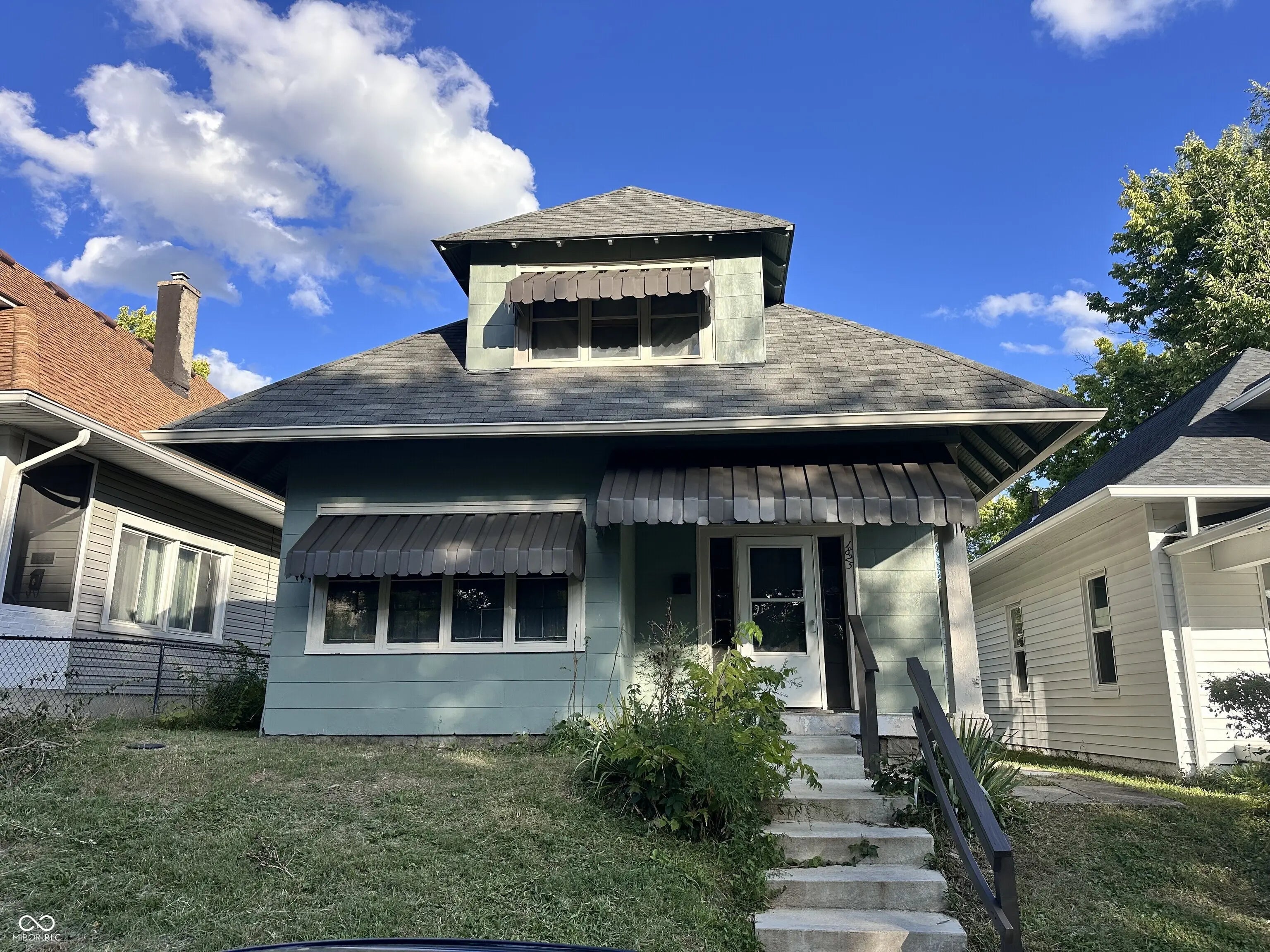1825 Holloway Avenue, Indianapolis
