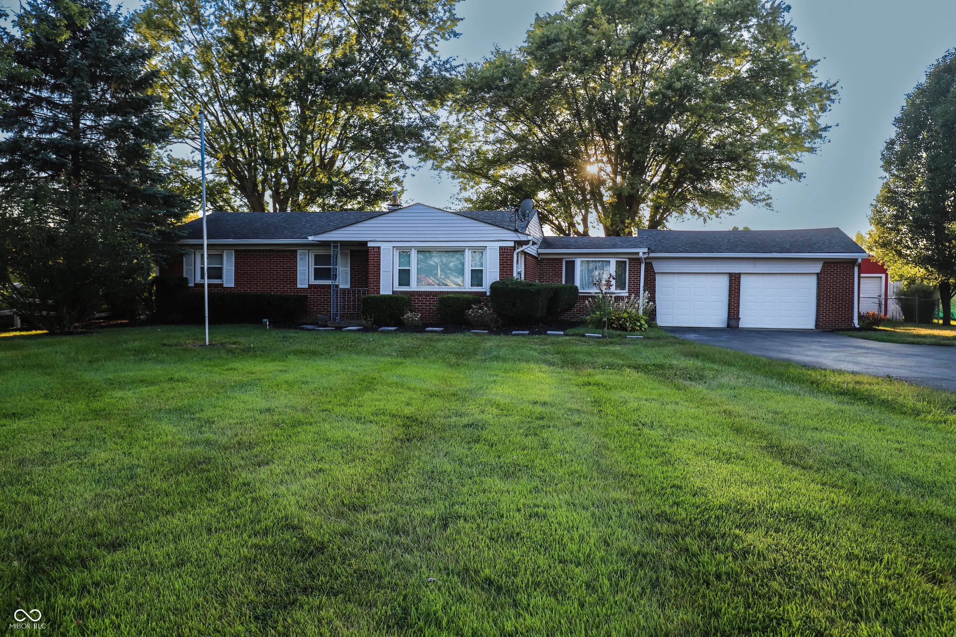 5342 S Franklin Road, Indianapolis