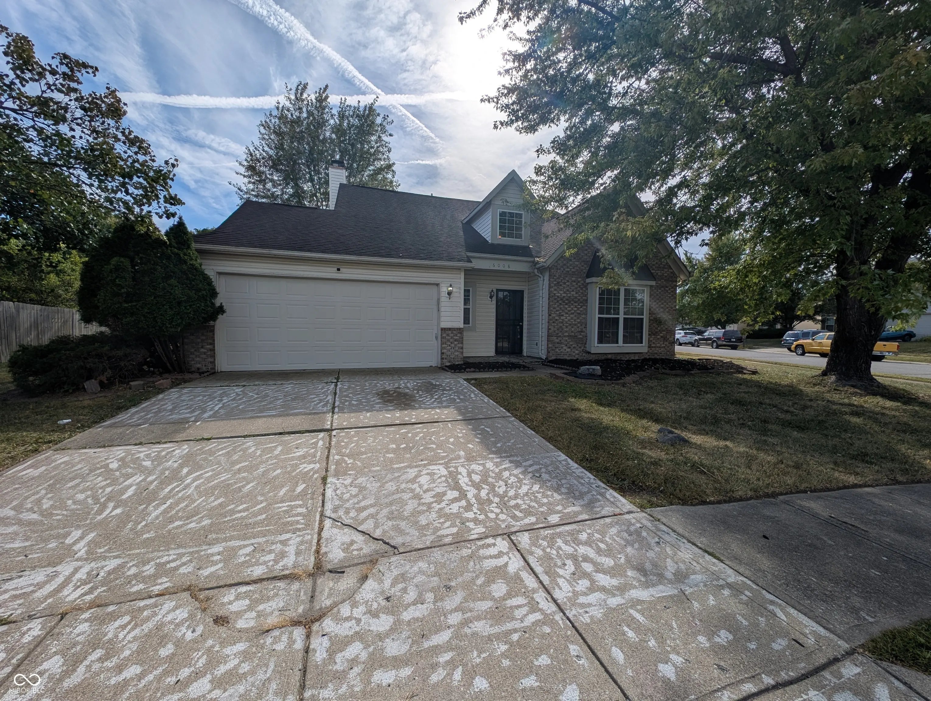 6008 Tybalt Drive, Indianapolis
