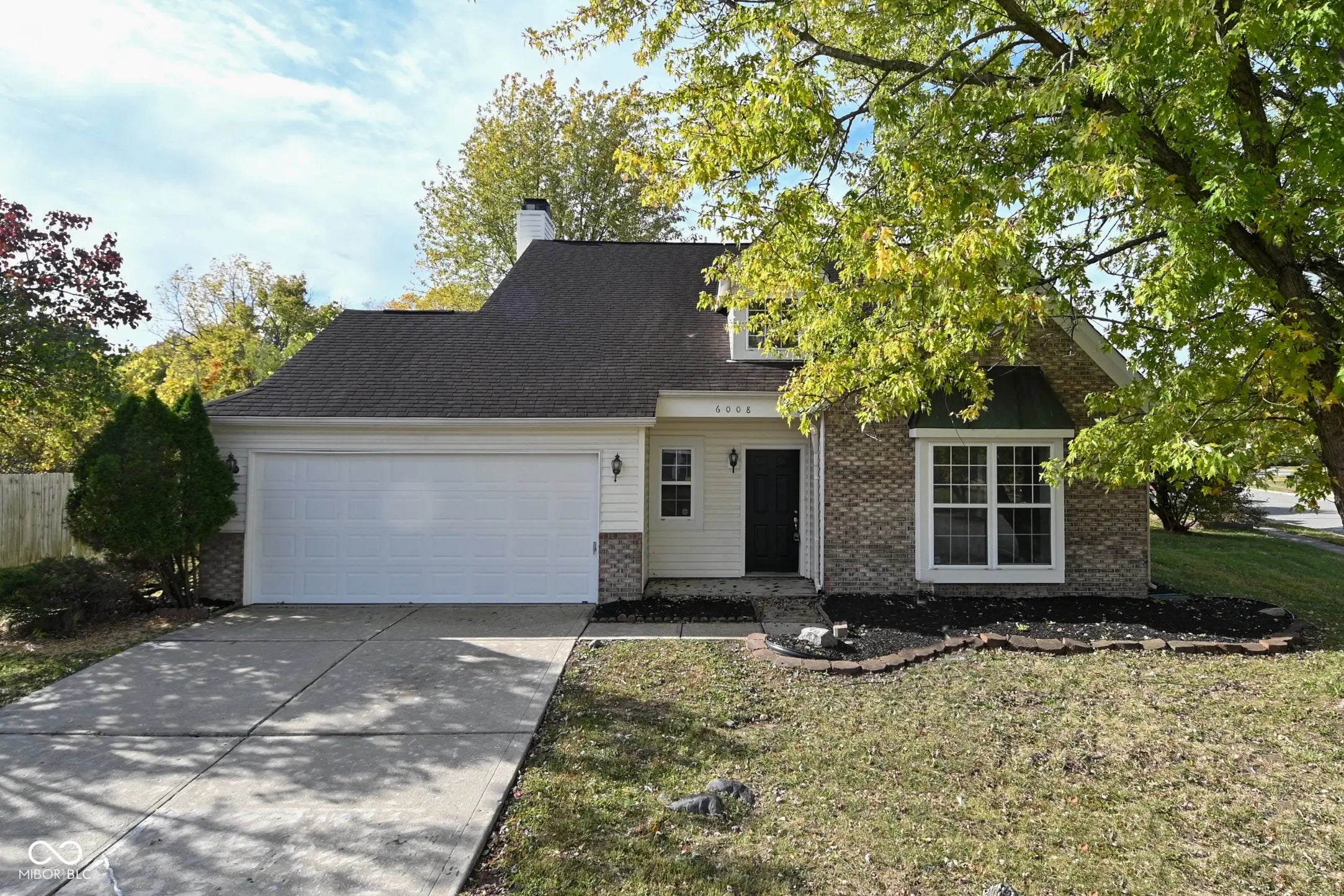 6008 Tybalt Drive, Indianapolis