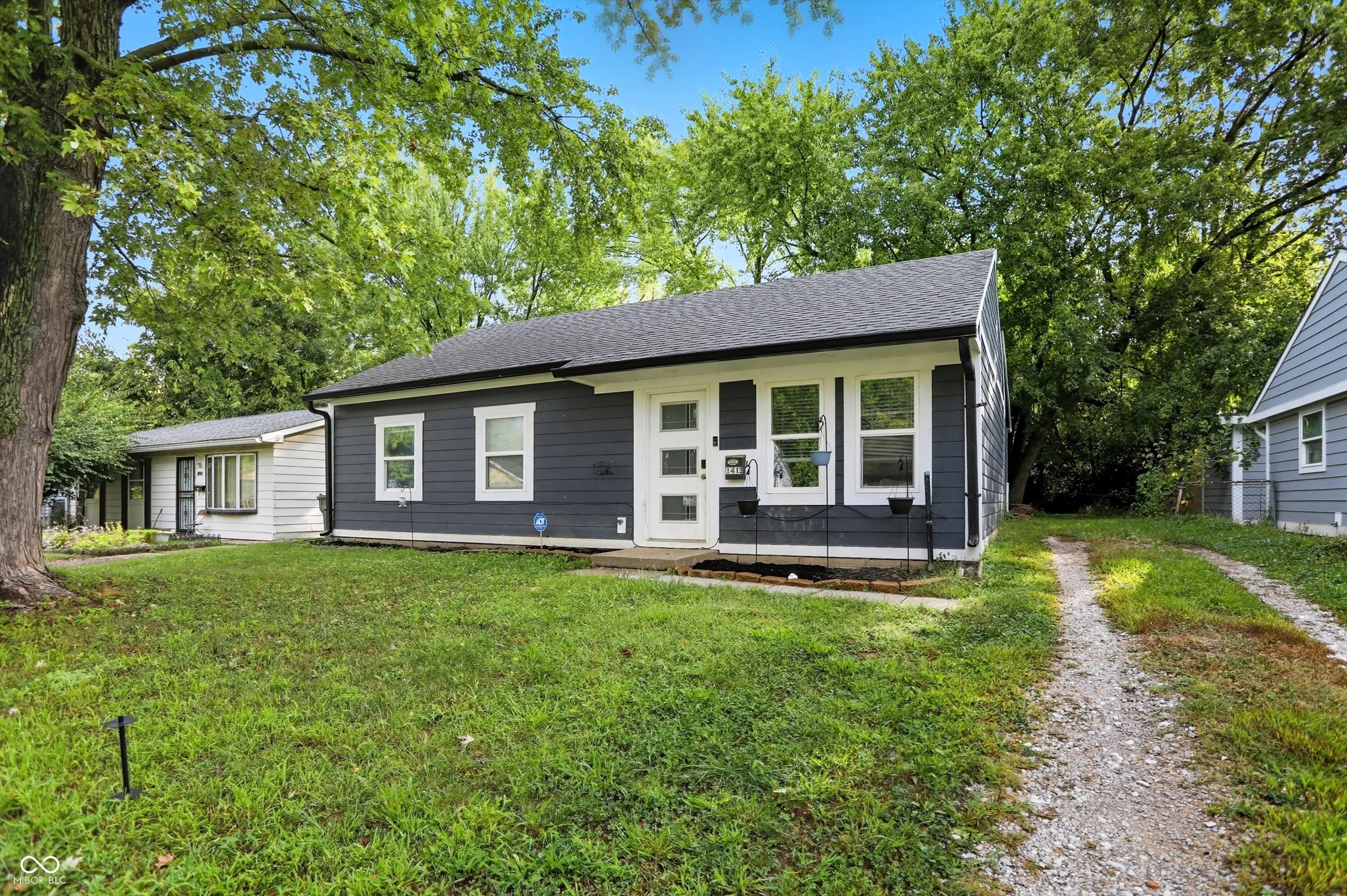 1413 S Oxford Street, Indianapolis