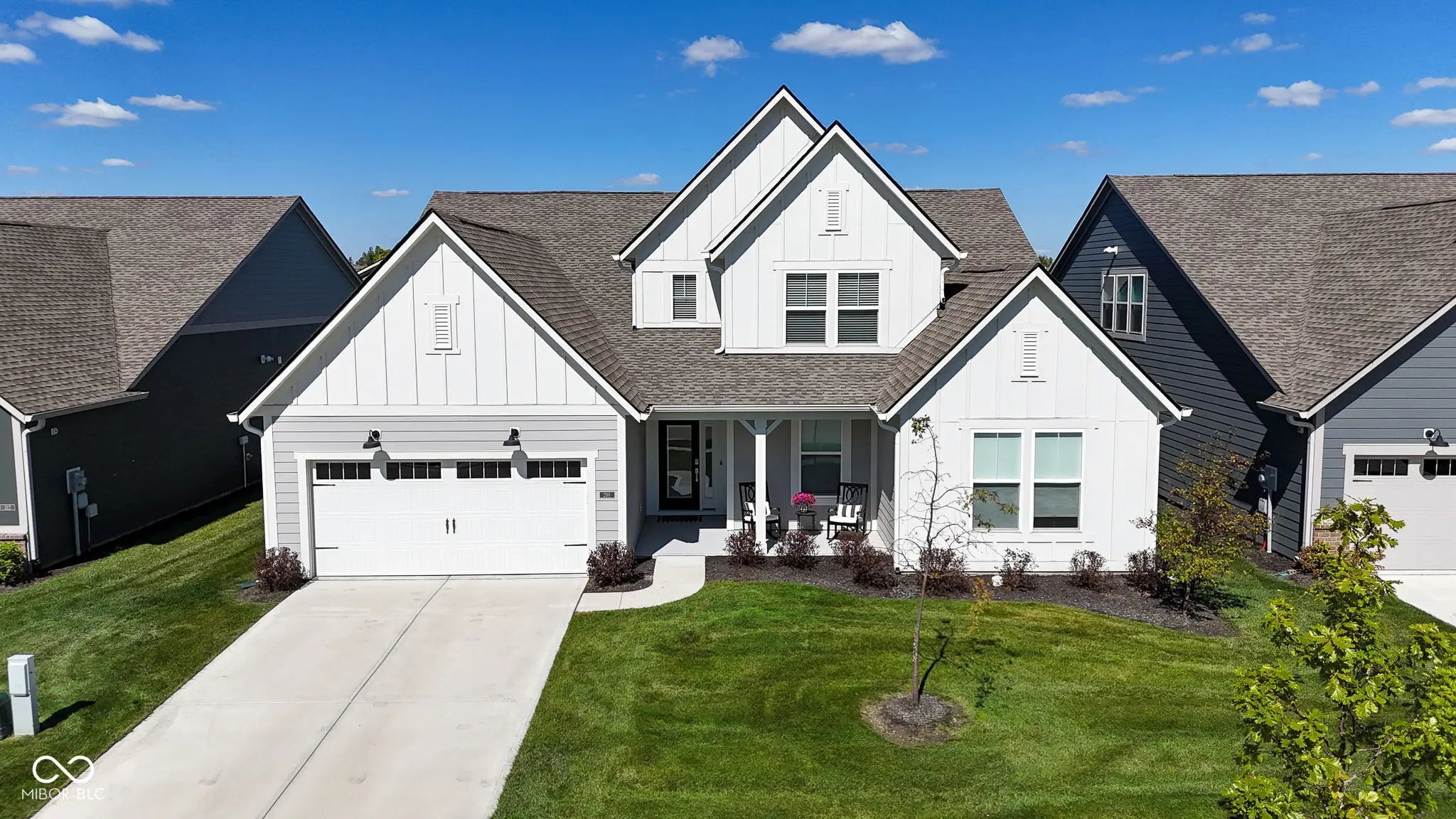 Photo of 298 Cline Street Westfield, IN 46074