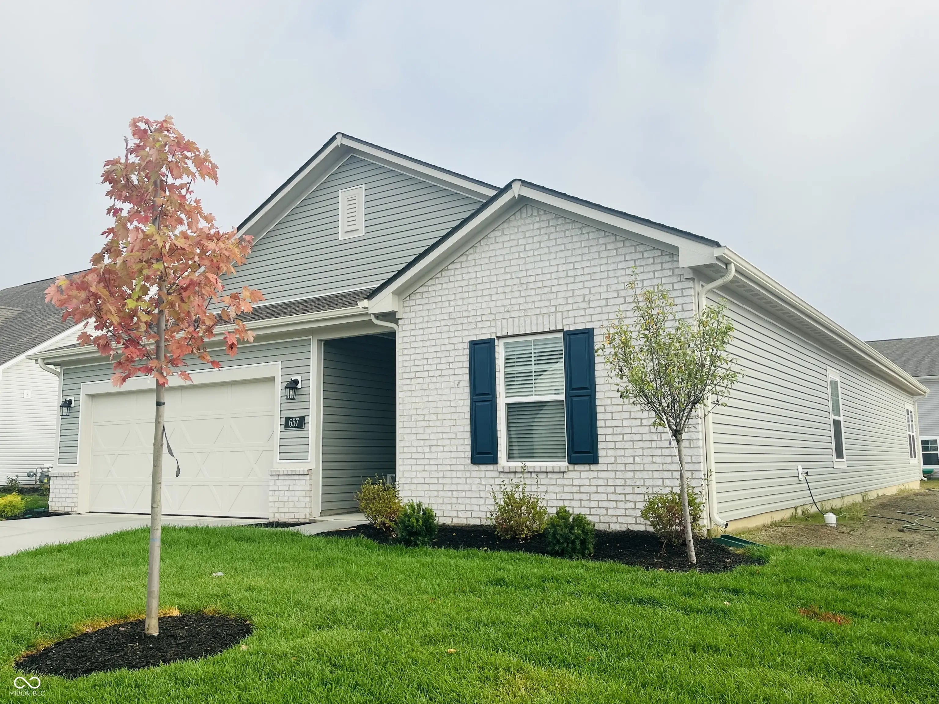 657 Crispin Lane, Westfield