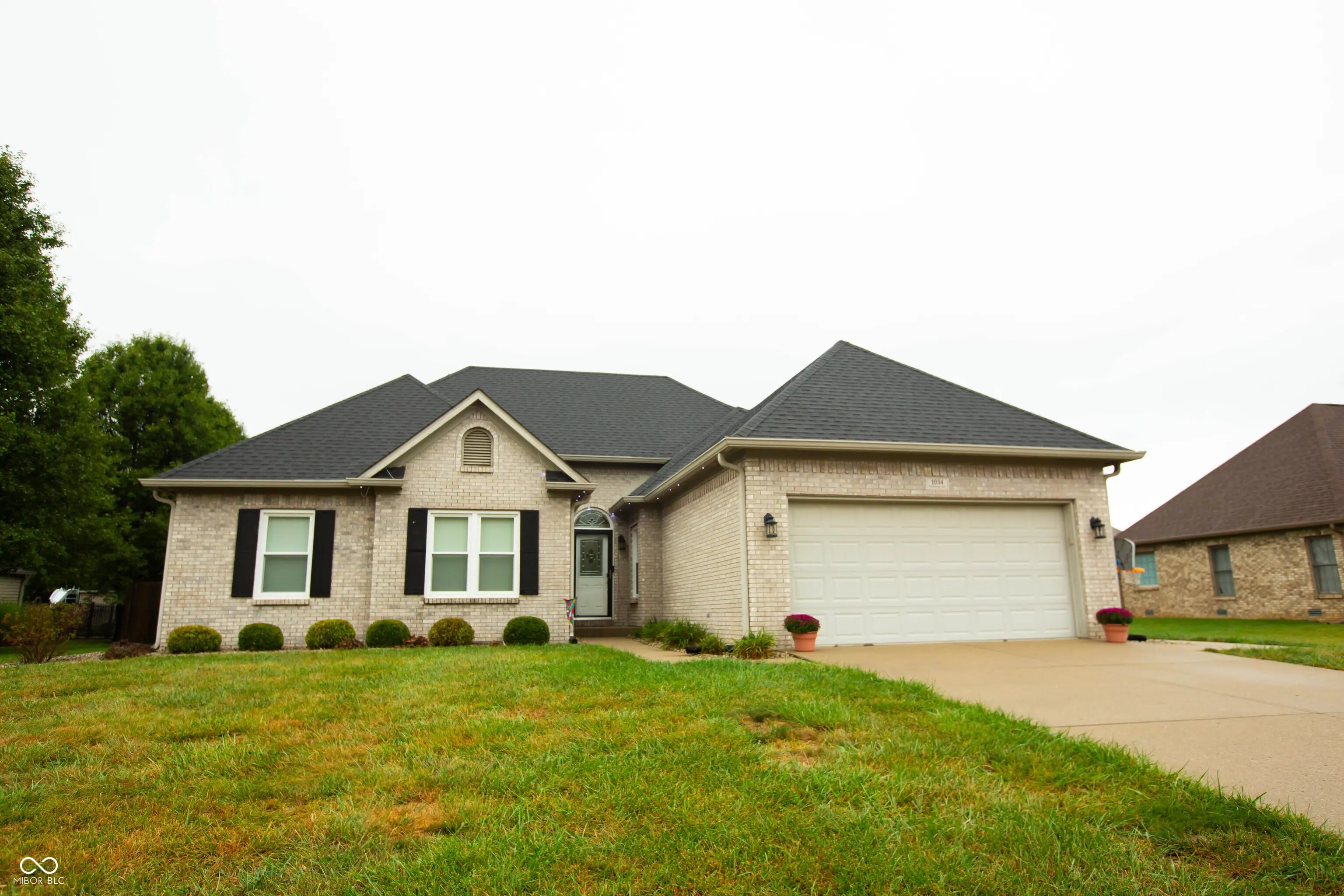 Photo of 1034 Fallway Drive Shelbyville, IN 46176
