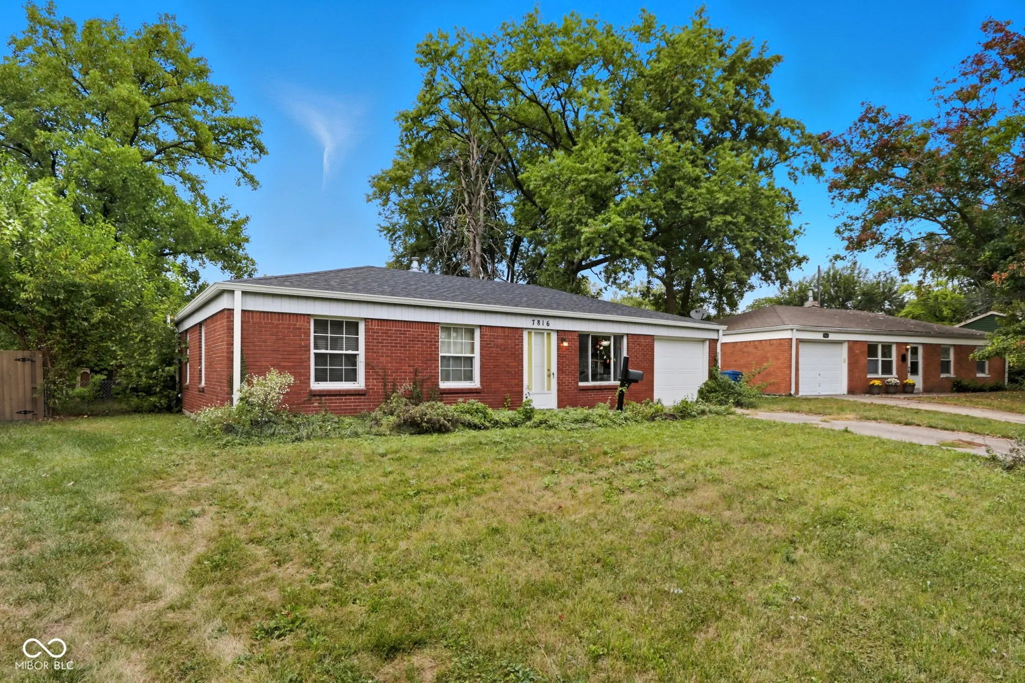 7816 Wysong Drive, Indianapolis