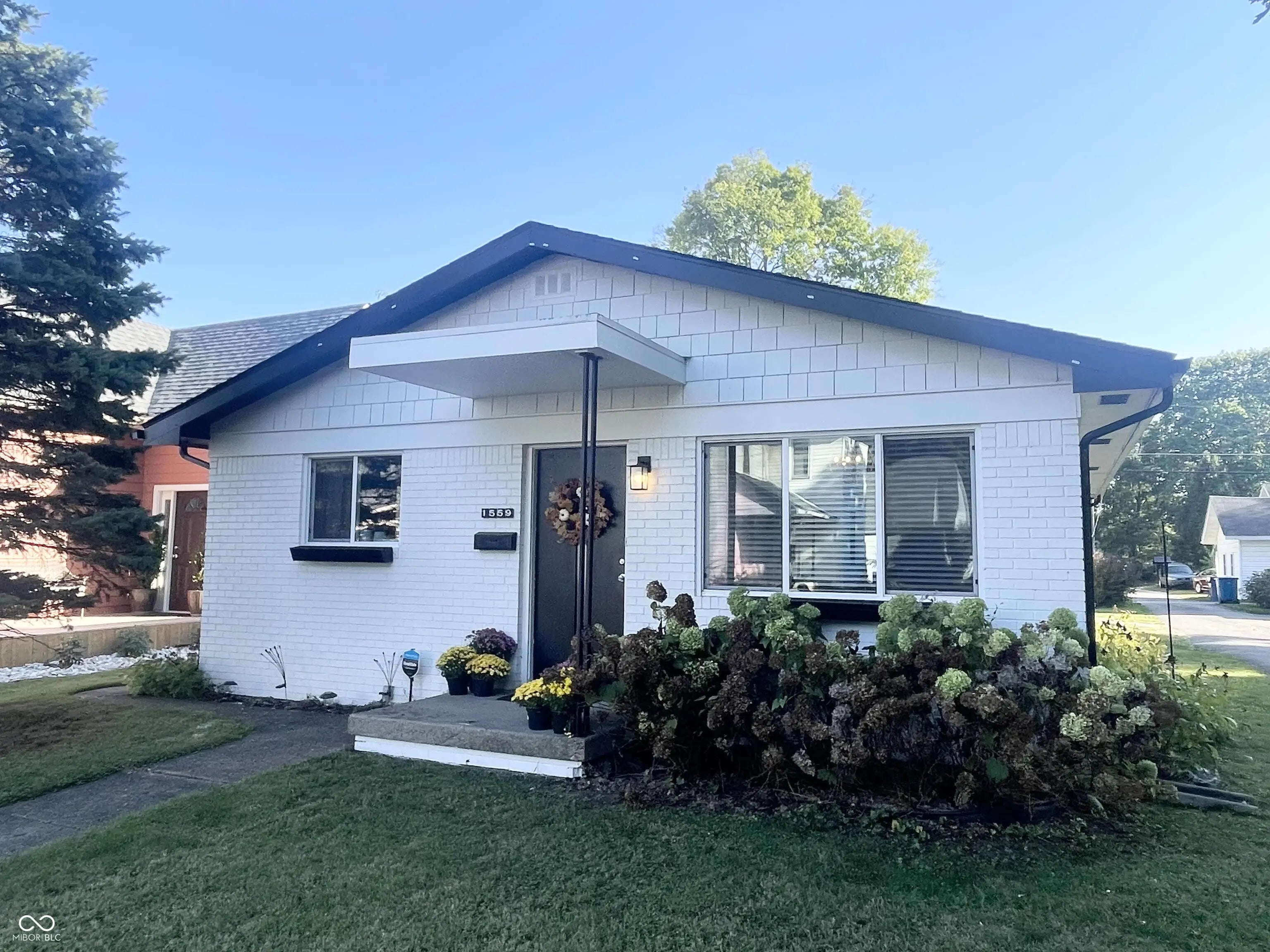 1559 Clinton Street, Noblesville