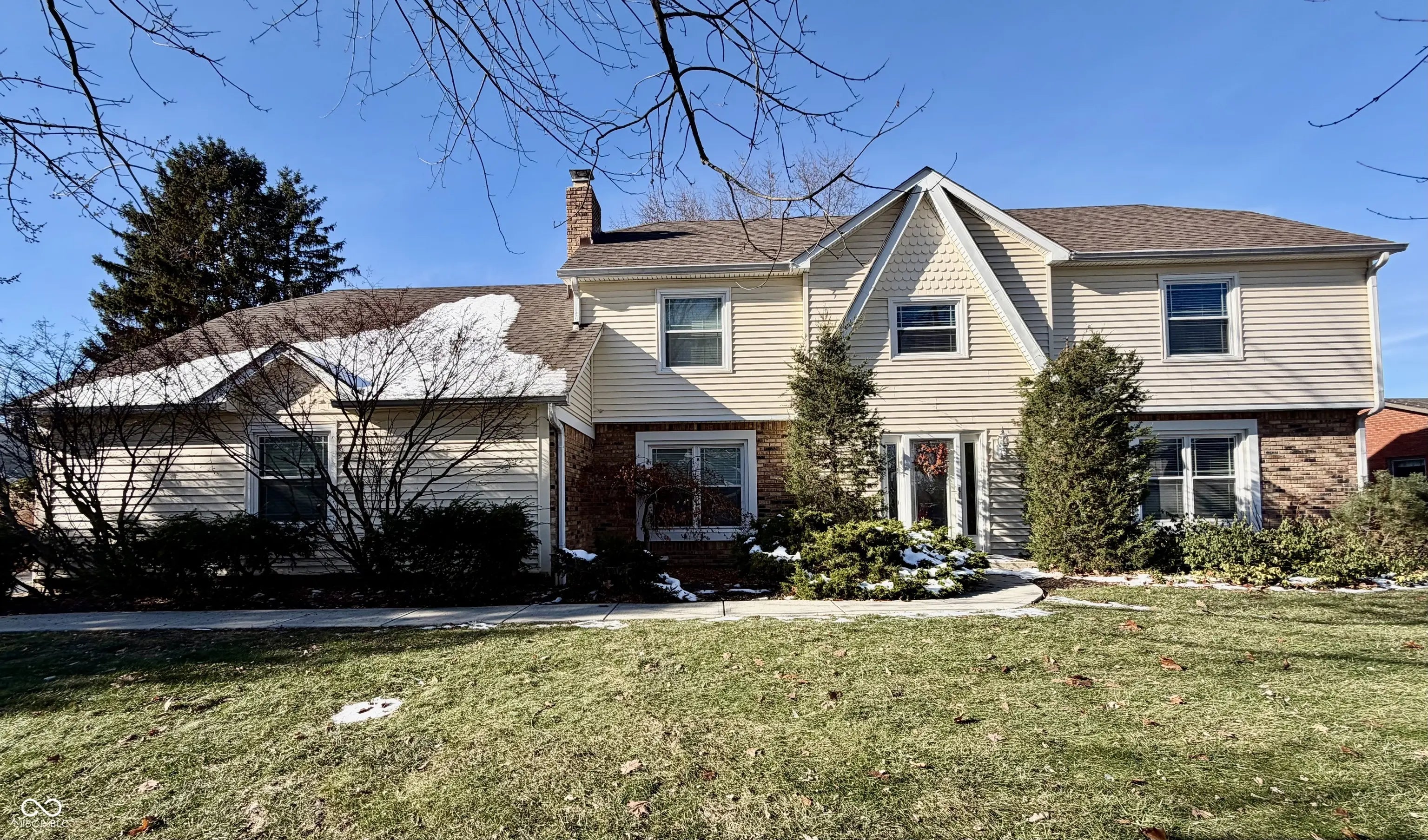 Photo of 415 Oxford Drive Noblesville, IN 46062