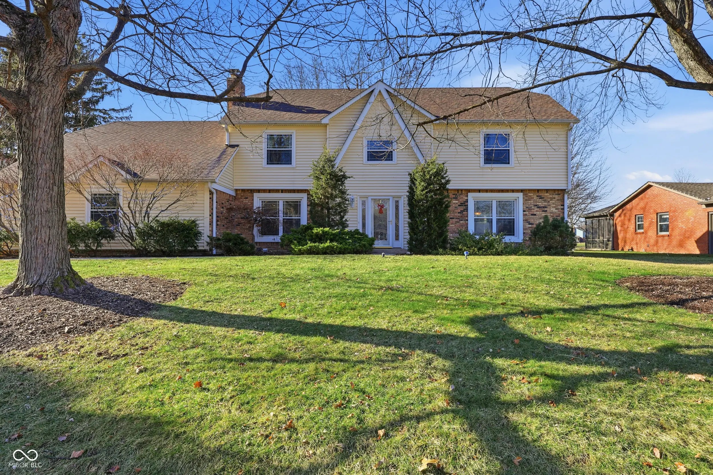 415 Oxford Drive, Noblesville