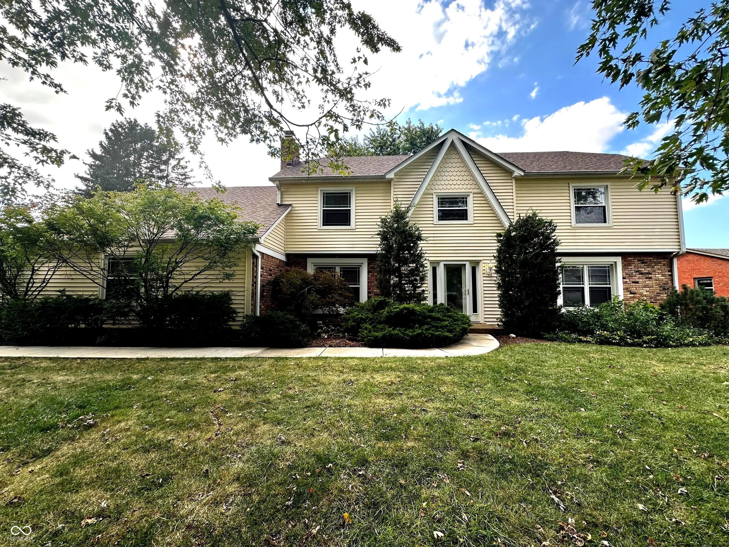 415 Oxford Drive, Noblesville
